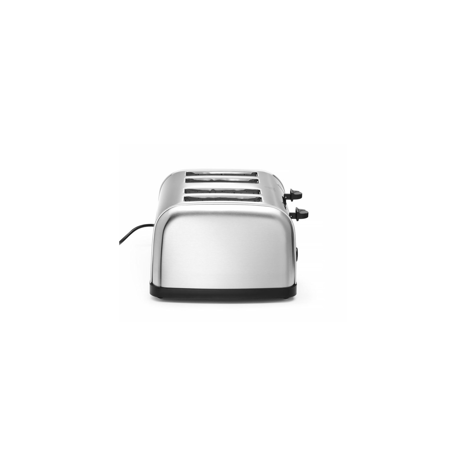 Toaster 4-fach, 240V/1500W, 295x335x(H)180mm