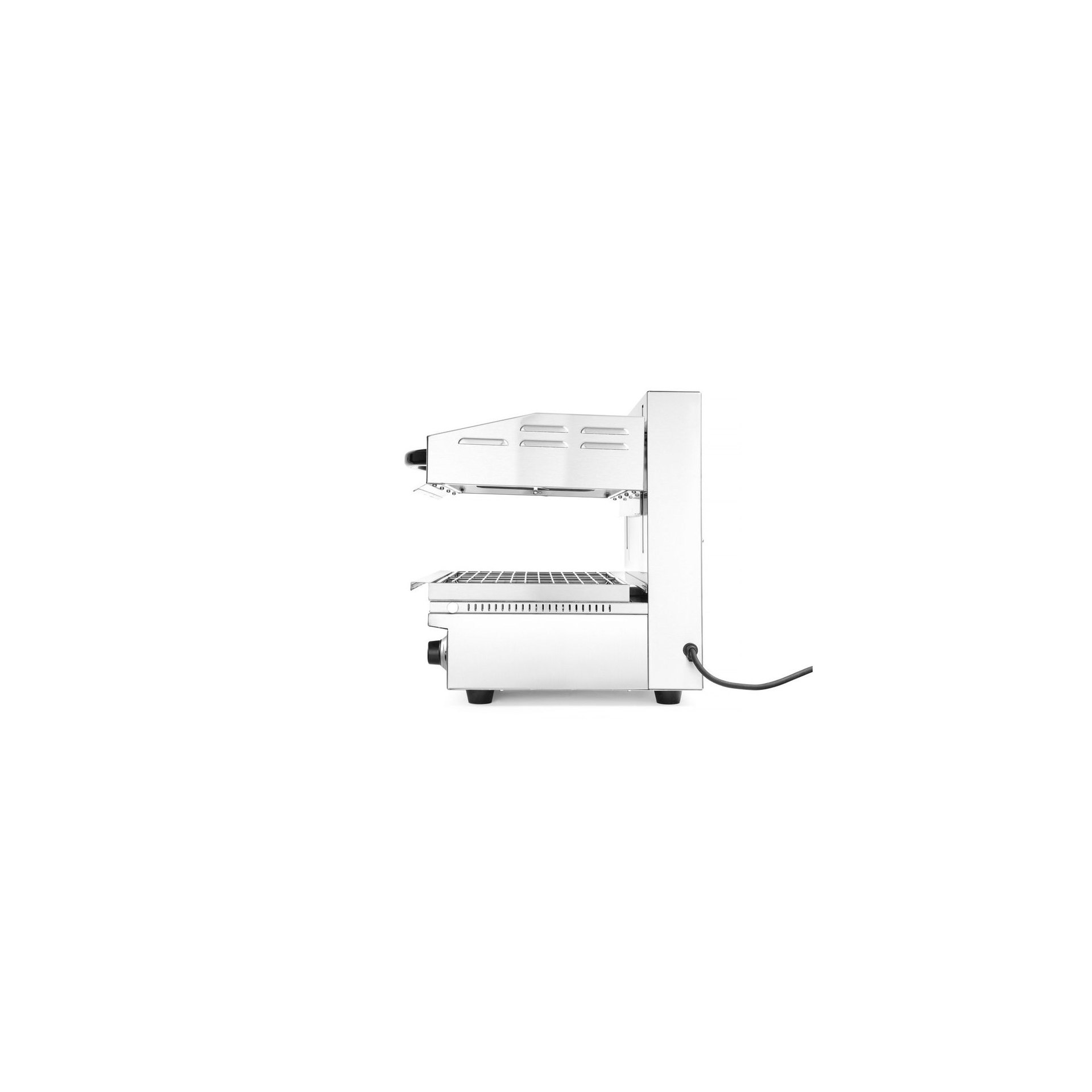 Lift-Salamander 450, 230V/2800W, 470x520x(H)530mm