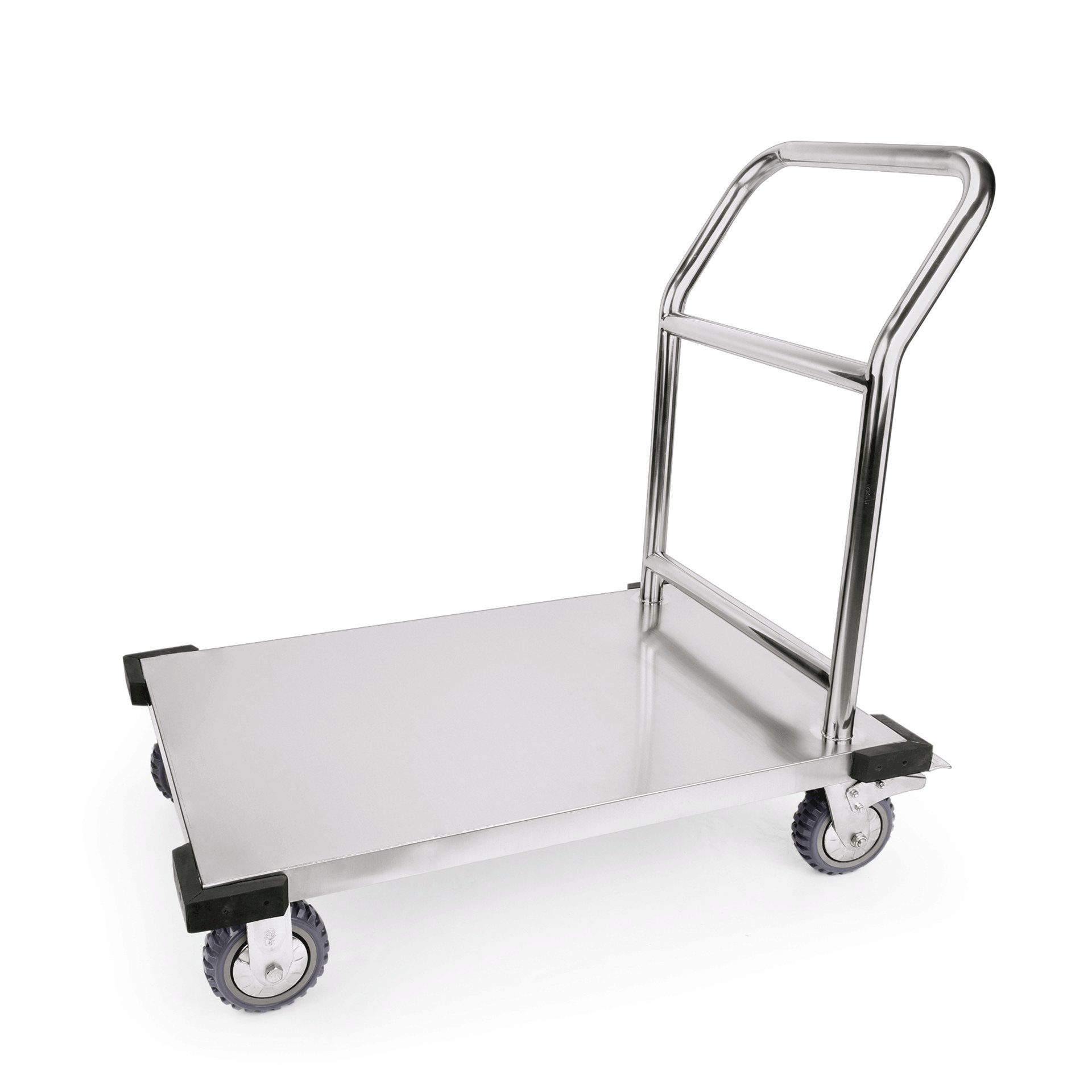 Plattformwagen 91,5 x 51 x 95 cm