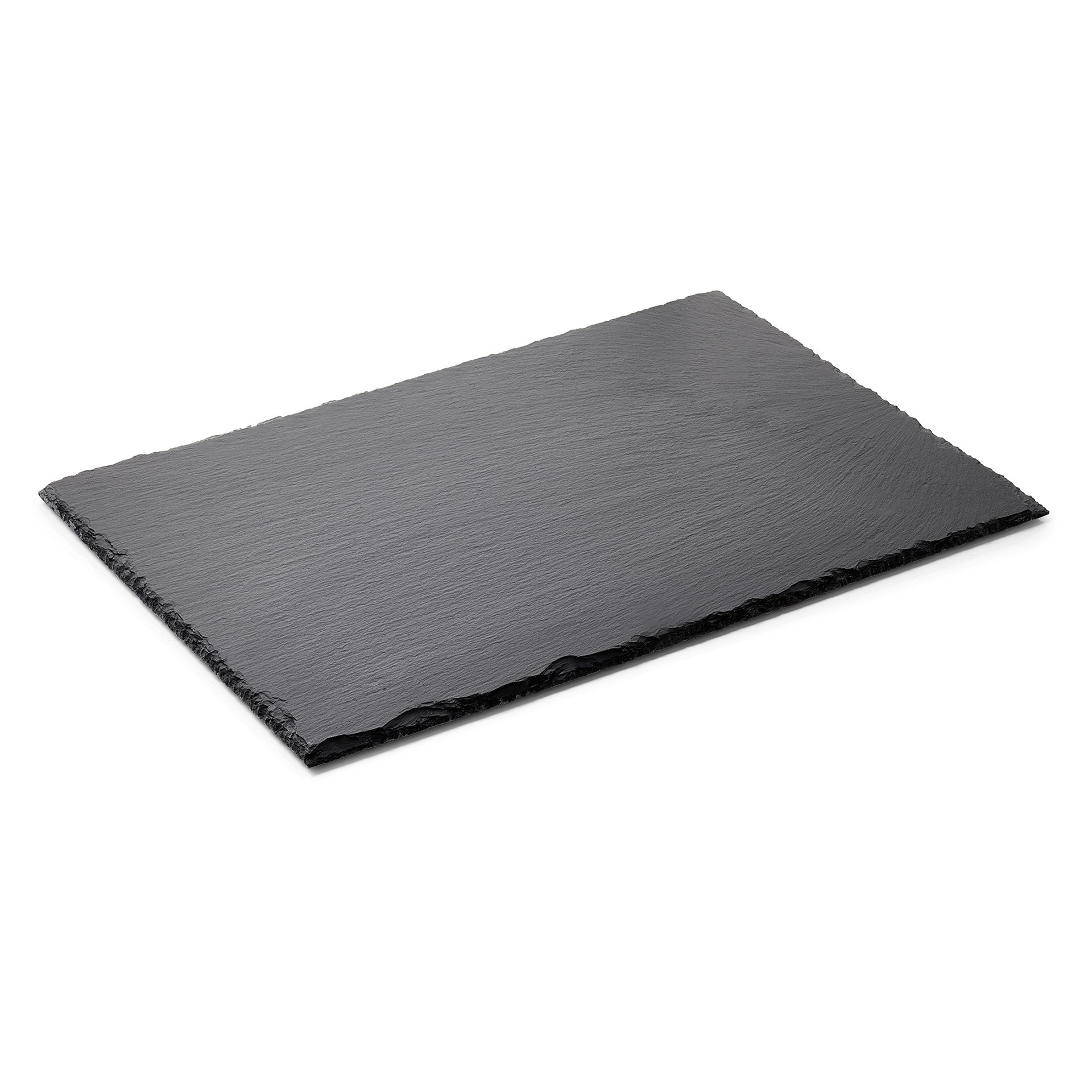 Naturschieferplatte 45 x 30 x 0,5 cm Naturschieferplatte 45 x 30 x 0,5 cm