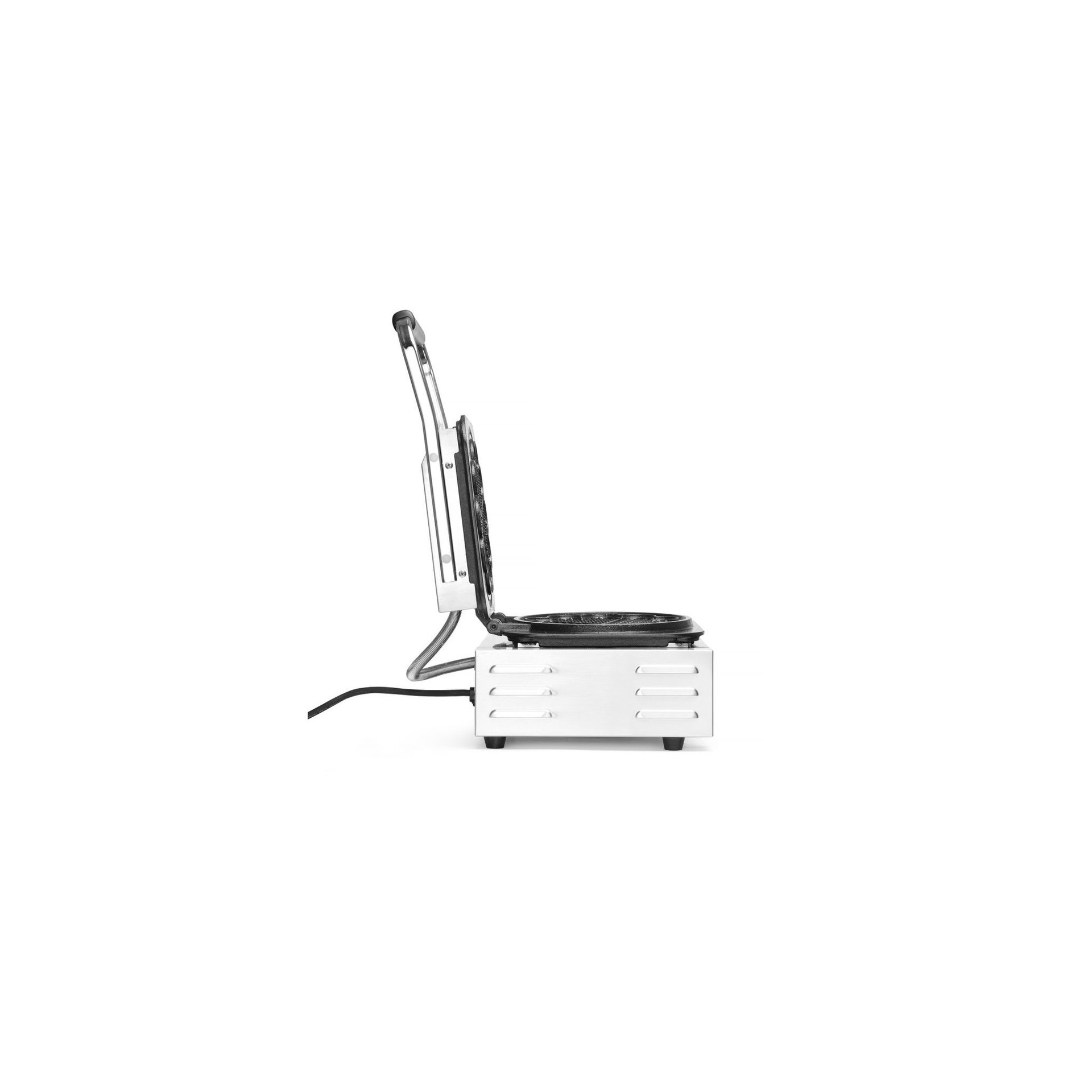 Waffeleisen 'Herz', 230V/2200W, 330x543x(H)251mm Waffeleisen 'Herz', 230V/2200W, 330x543x(H)251mm