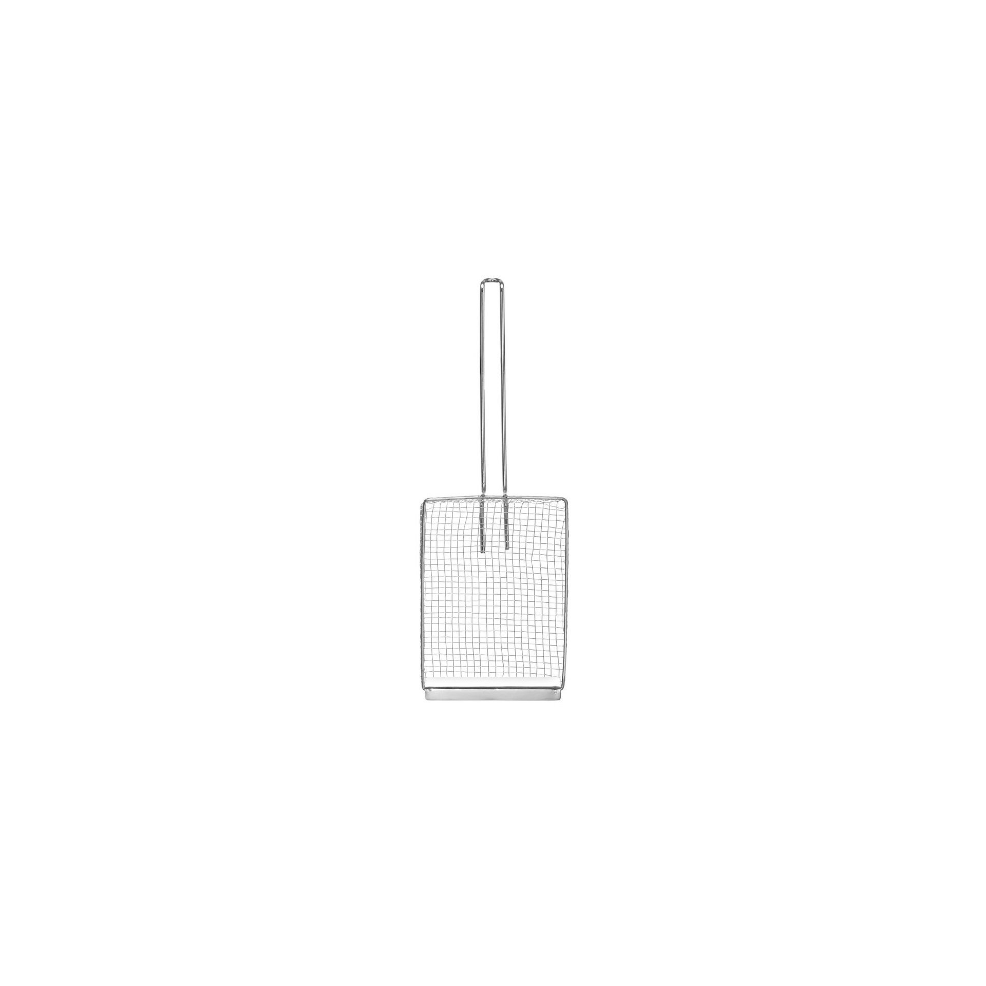 Frittierschaufel, 455x160mm