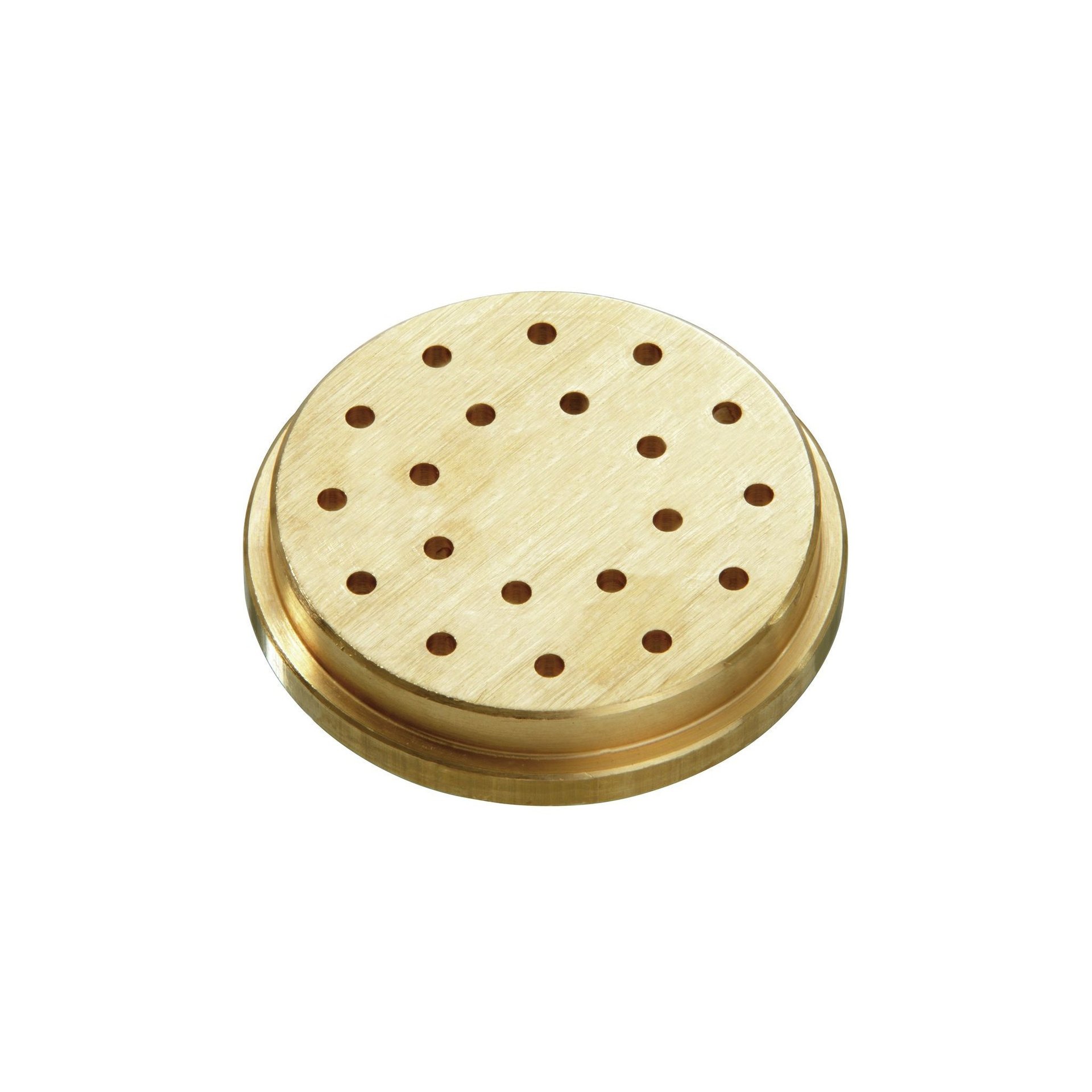 Pasta-Matrize Bigoli 3 mm