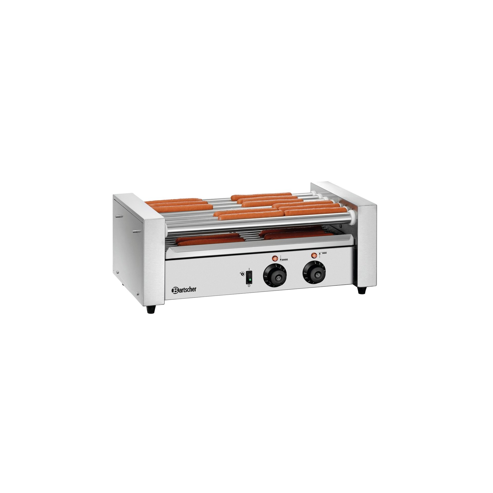Würstchen-Rollergrill 7181 Würstchen-Rollergrill 7181