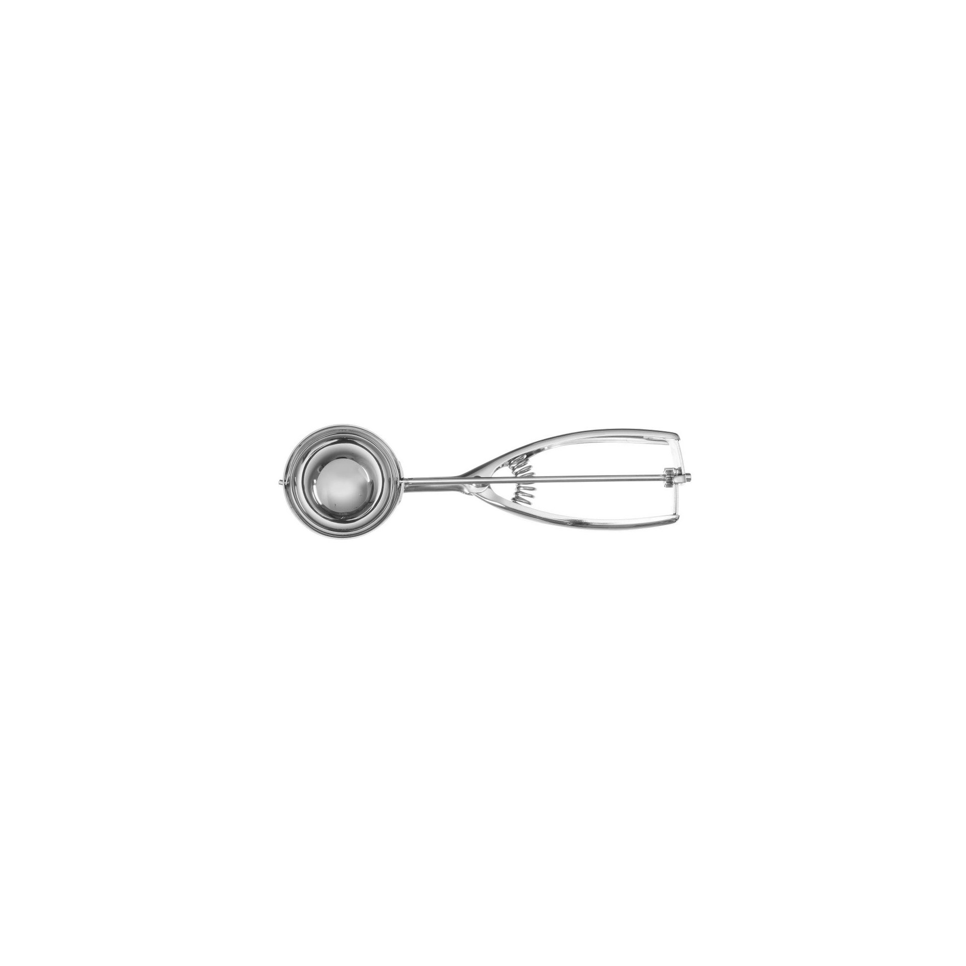 Eiscremeportionierer Kitchen Line 1/12, ⌀66mm Eiscremeportionierer Kitchen Line 1/12, ⌀66mm