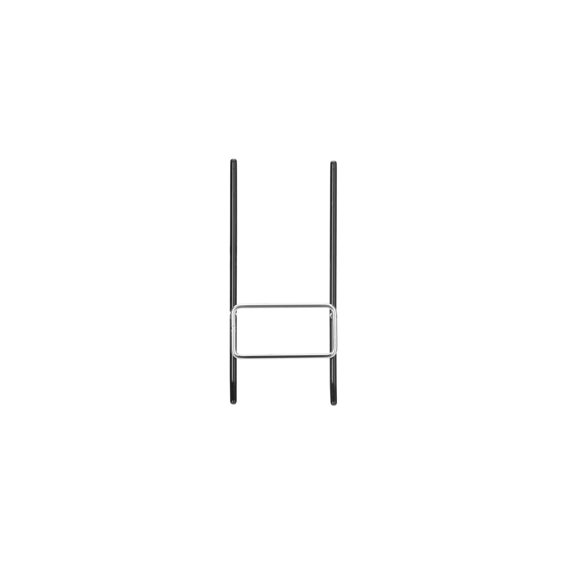 Deckelhalter, 2 Stk., 224x52x(H)105mm Deckelhalter, 2 Stk., 224x52x(H)105mm