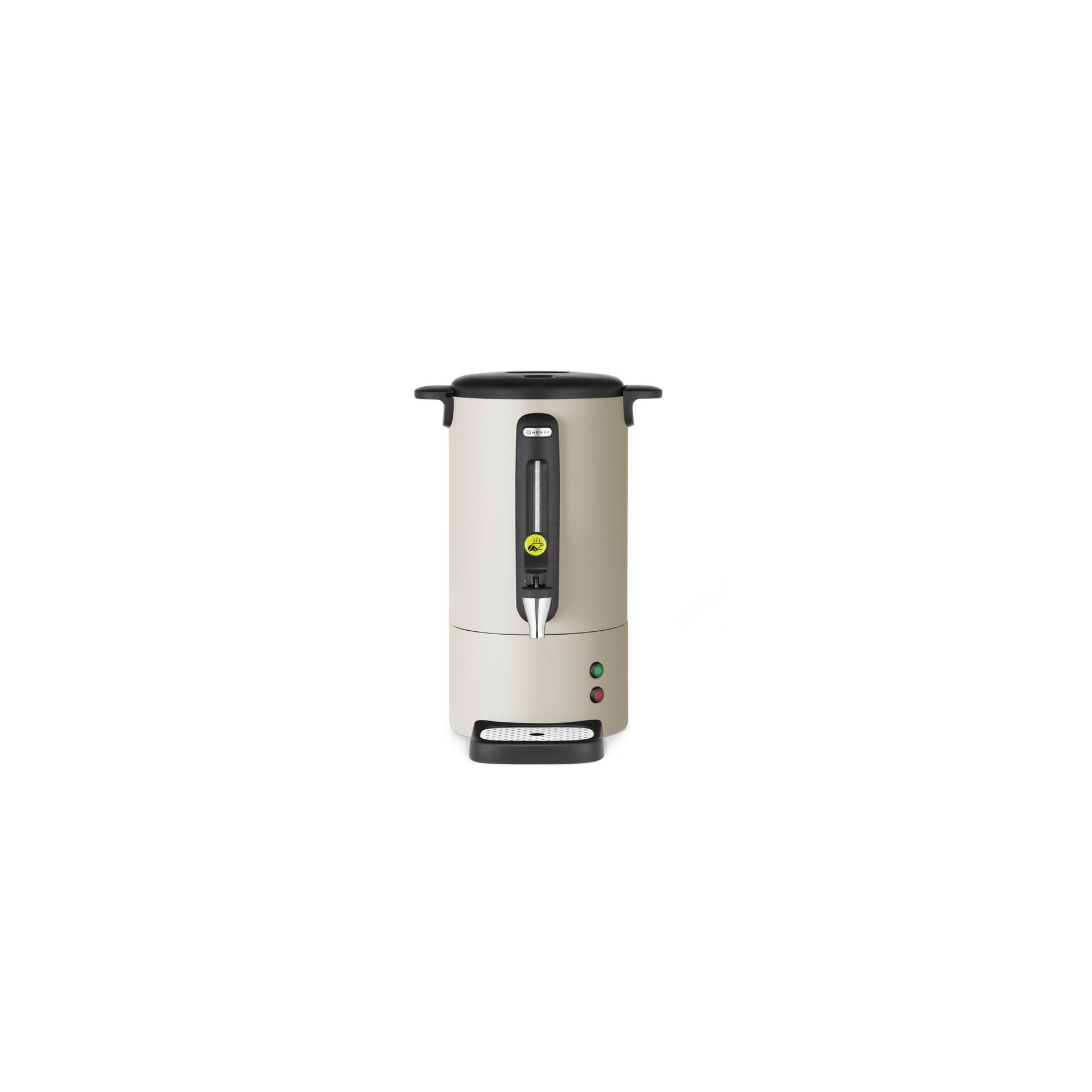 Perkolator 7L, Creme
