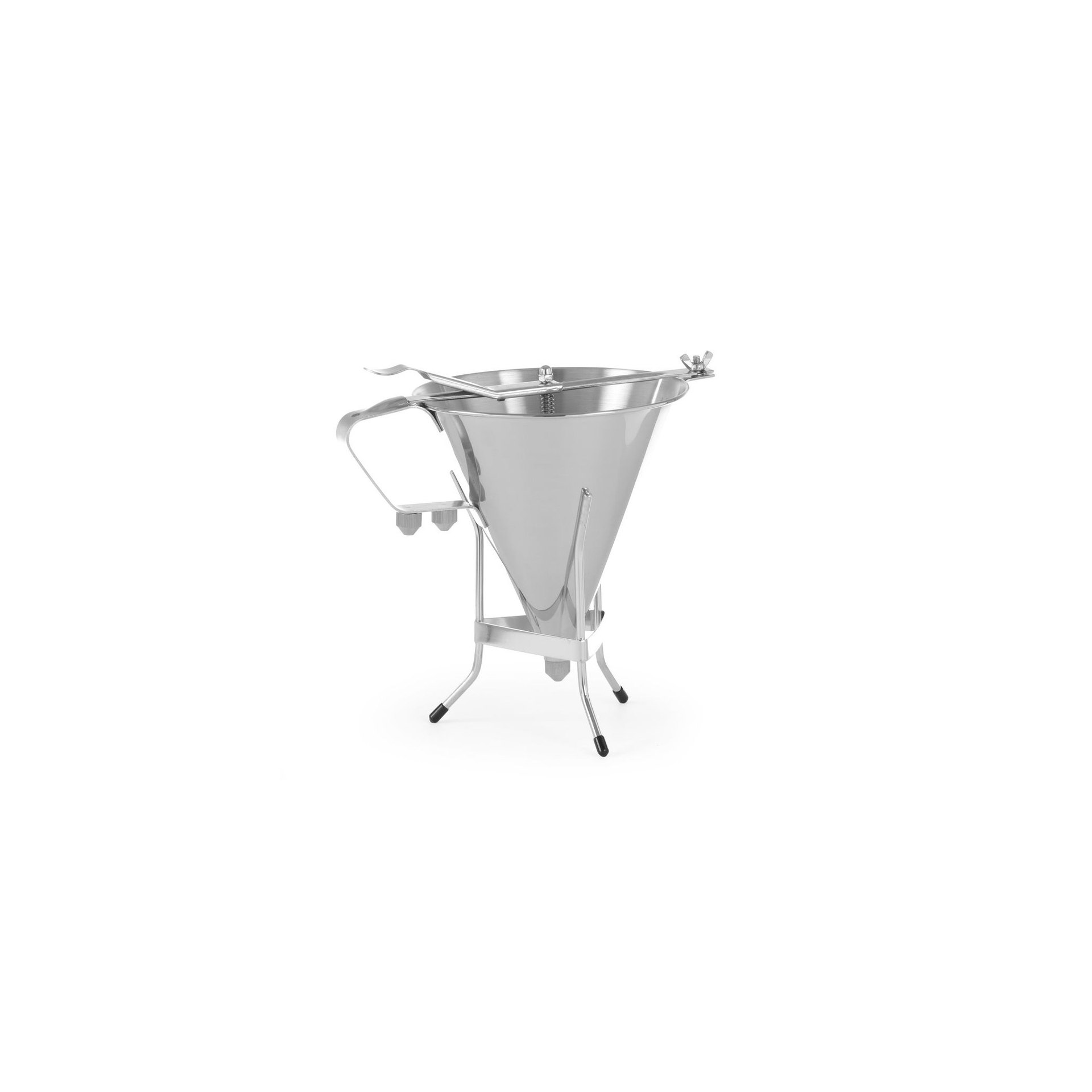 Fondant-Trichter Kitchen Line, Kitchen Line, 1,5L, 270x195x(H)270mm