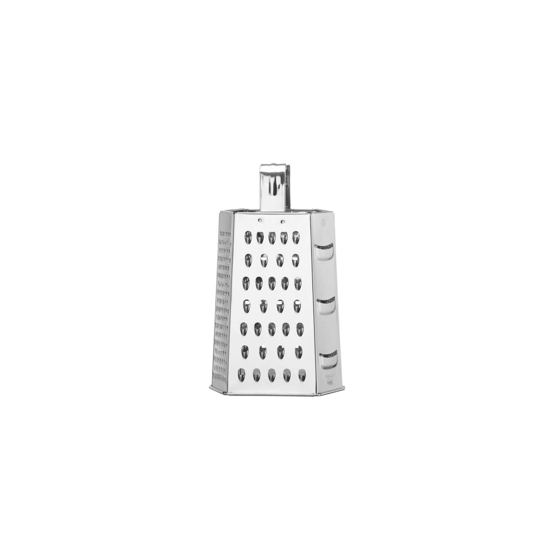 Reibe 6-seitig, 135x113x(H)215mm