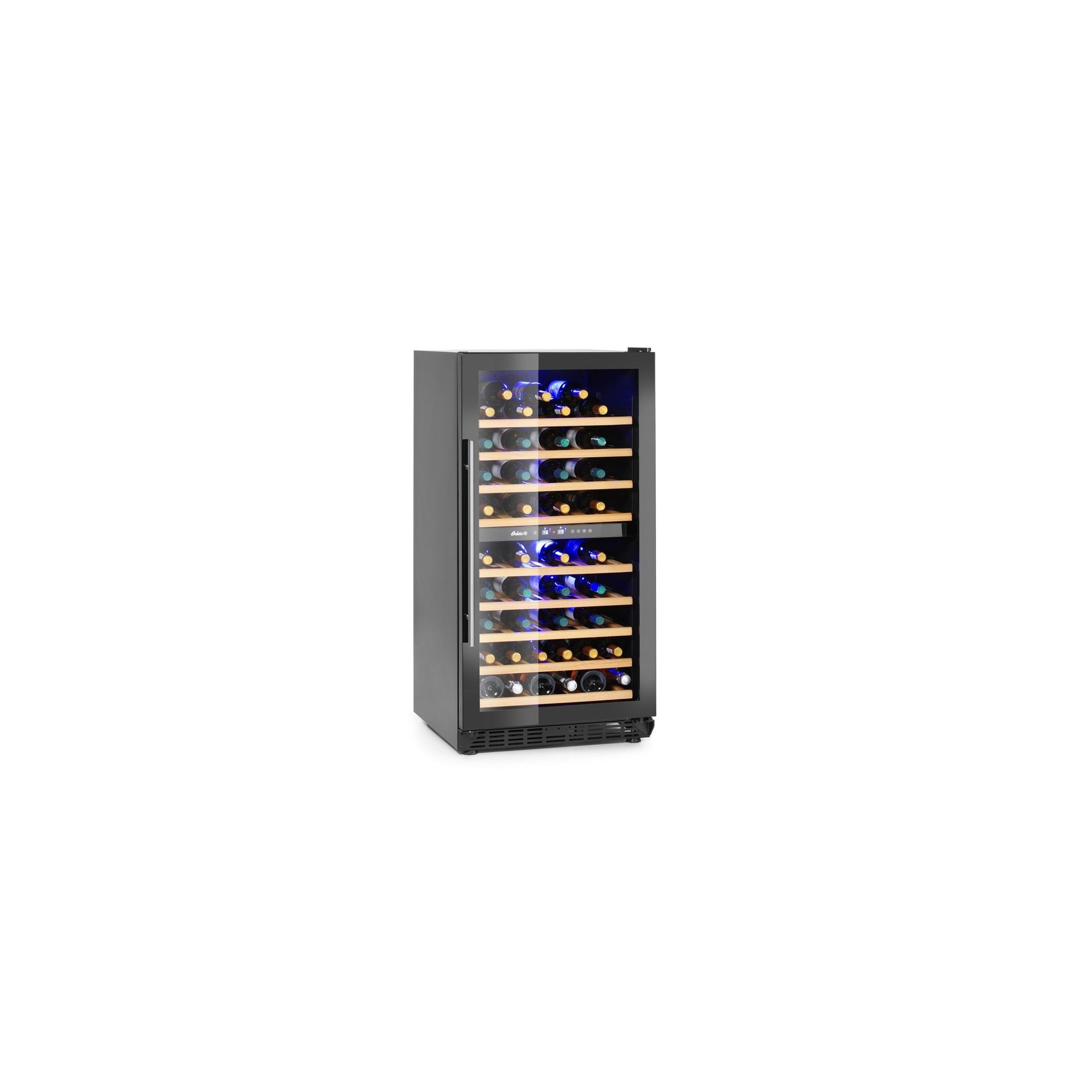 Weinkühlschrank 72 Flaschen, 232L