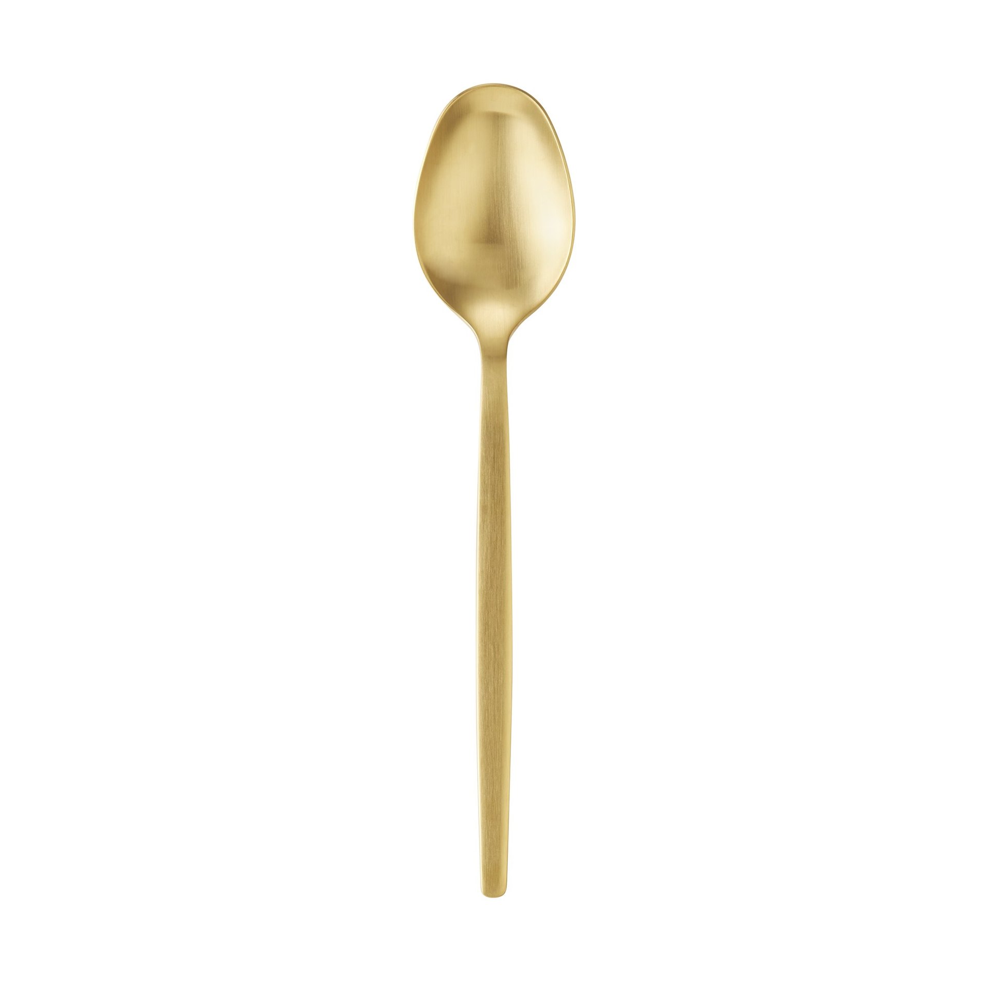 Menülöffel Set ALEX GOLD 21 cm Menülöffel Set ALEX GOLD 21 cm