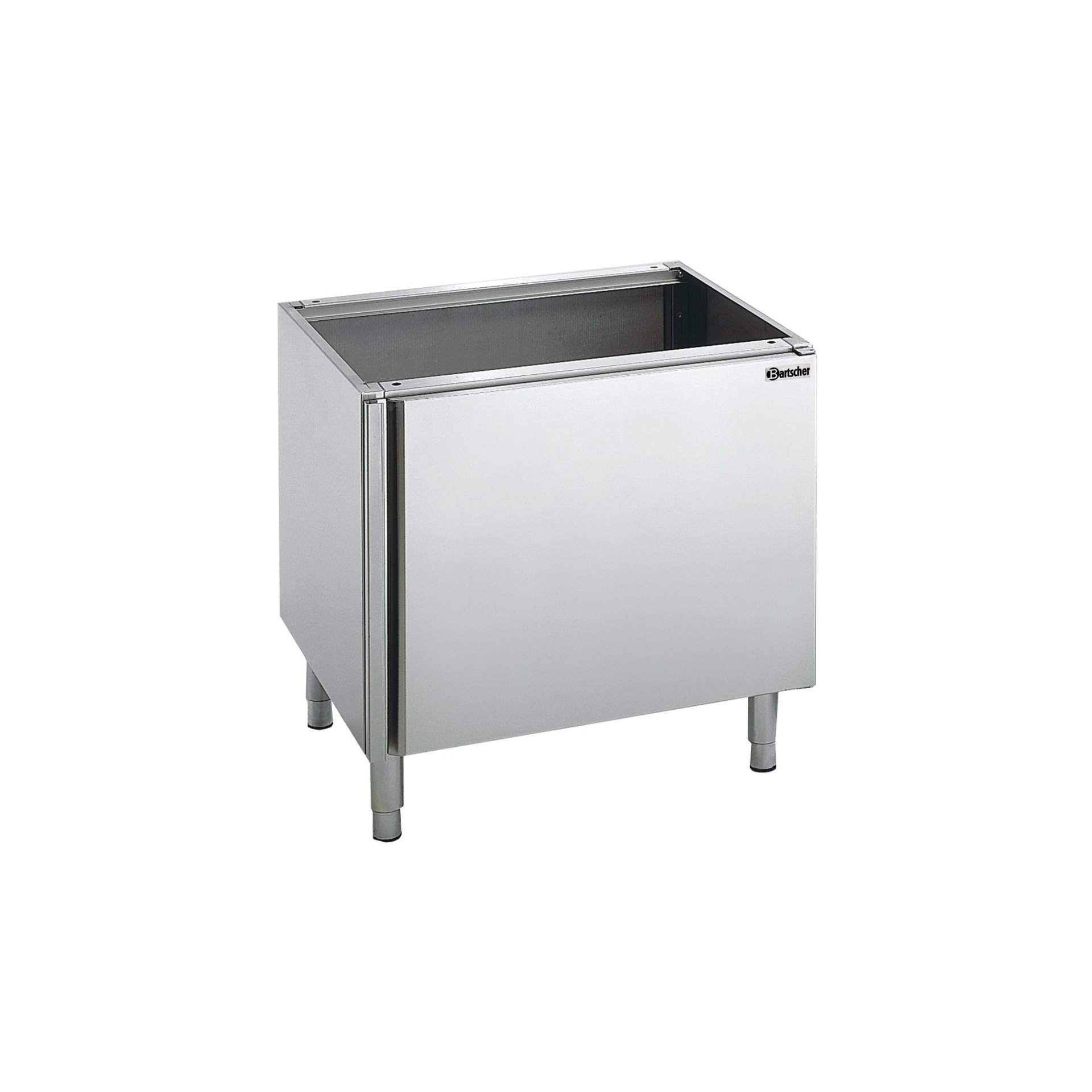 Unterbau 600, B1000, 1T, ZB Unterbau 600, B1000, 1T, ZB
