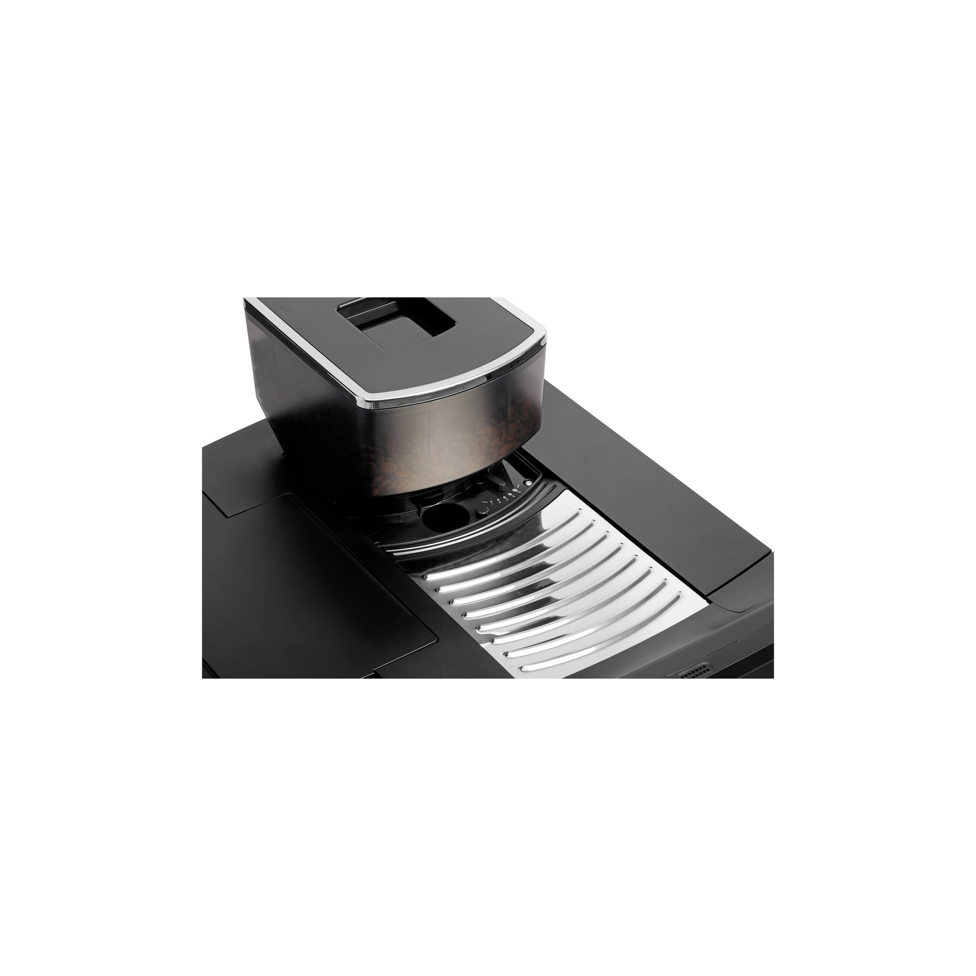 Kaffeevollautomat KV1 Comfort