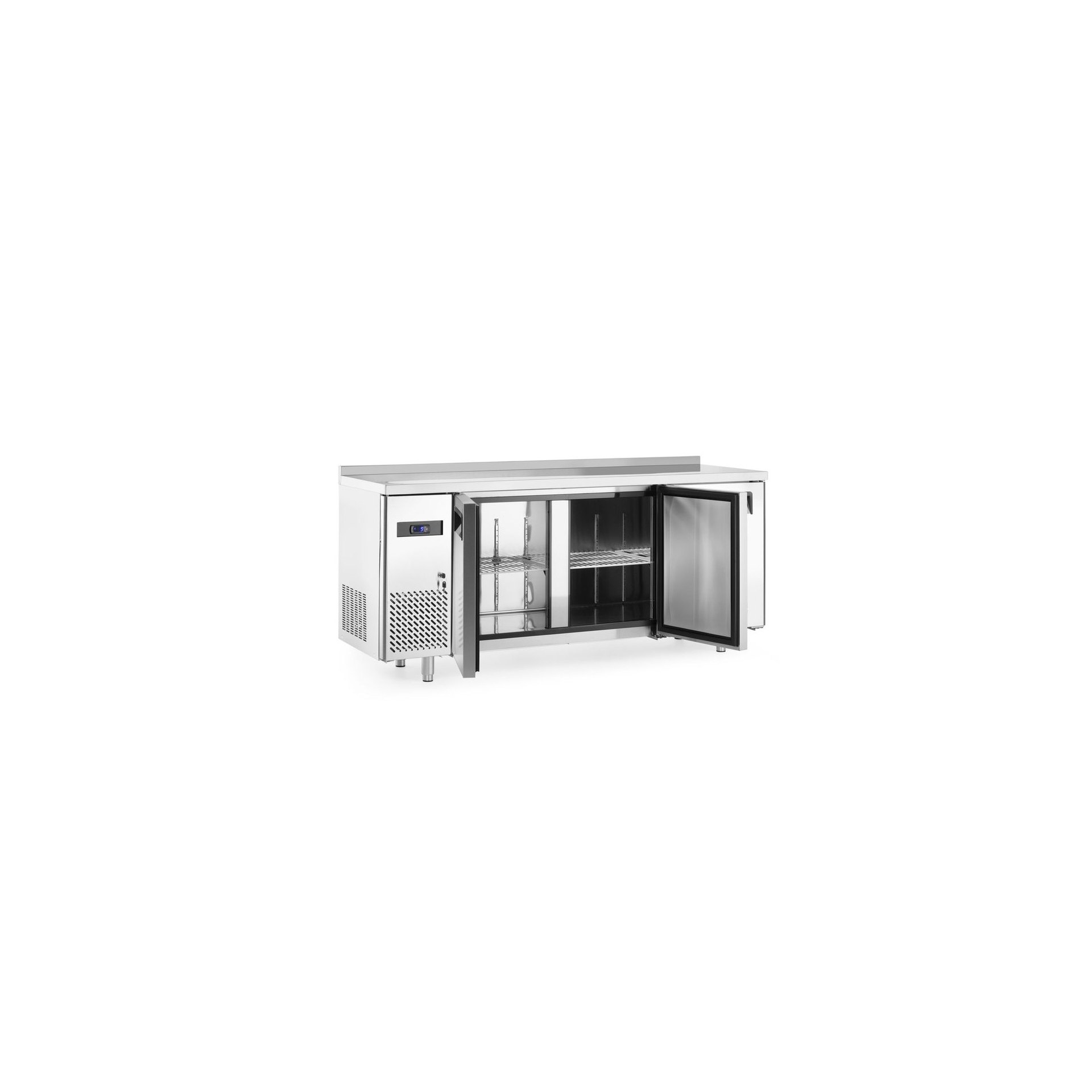 Kühltisch, dreitürig Kitchen Line 390L, Kitchen Line