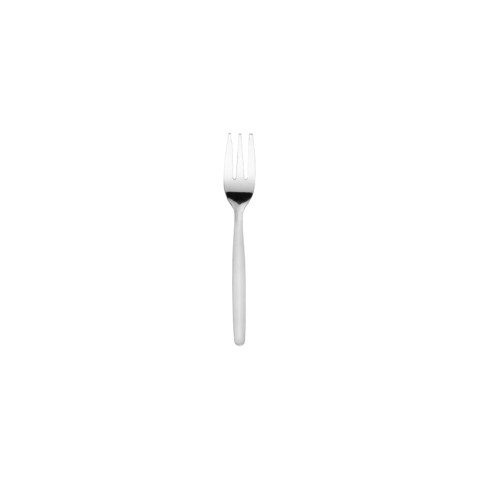 Kuchengabel (L) 14 cm, Serie NP 80 ECO