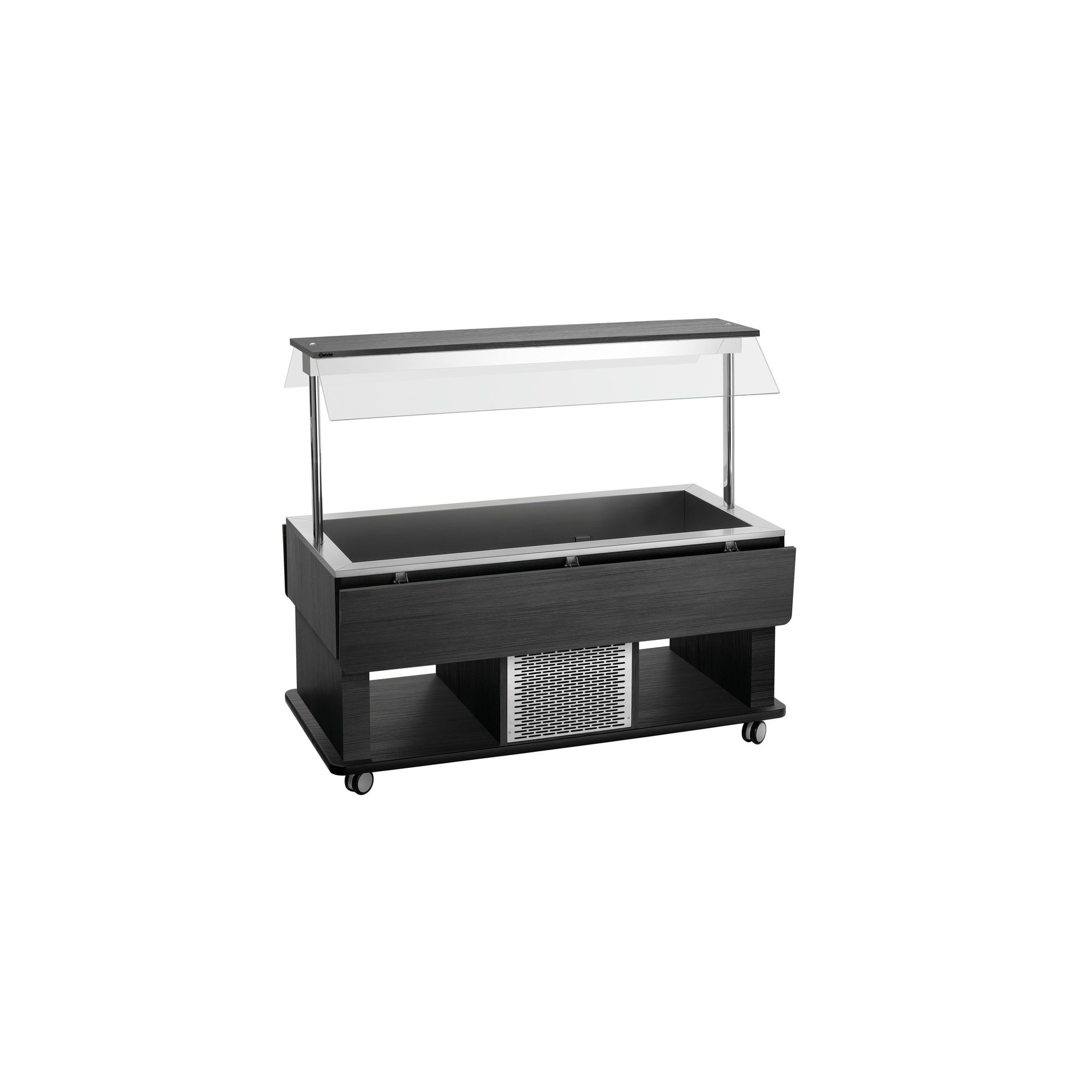Buffetwagen Kids K4110-150A