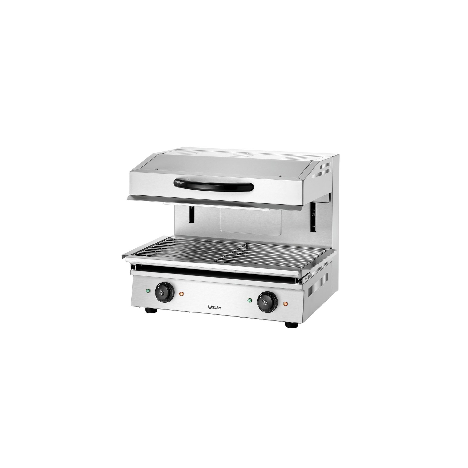 Lift-Salamander 600-2Z Lift-Salamander 600-2Z