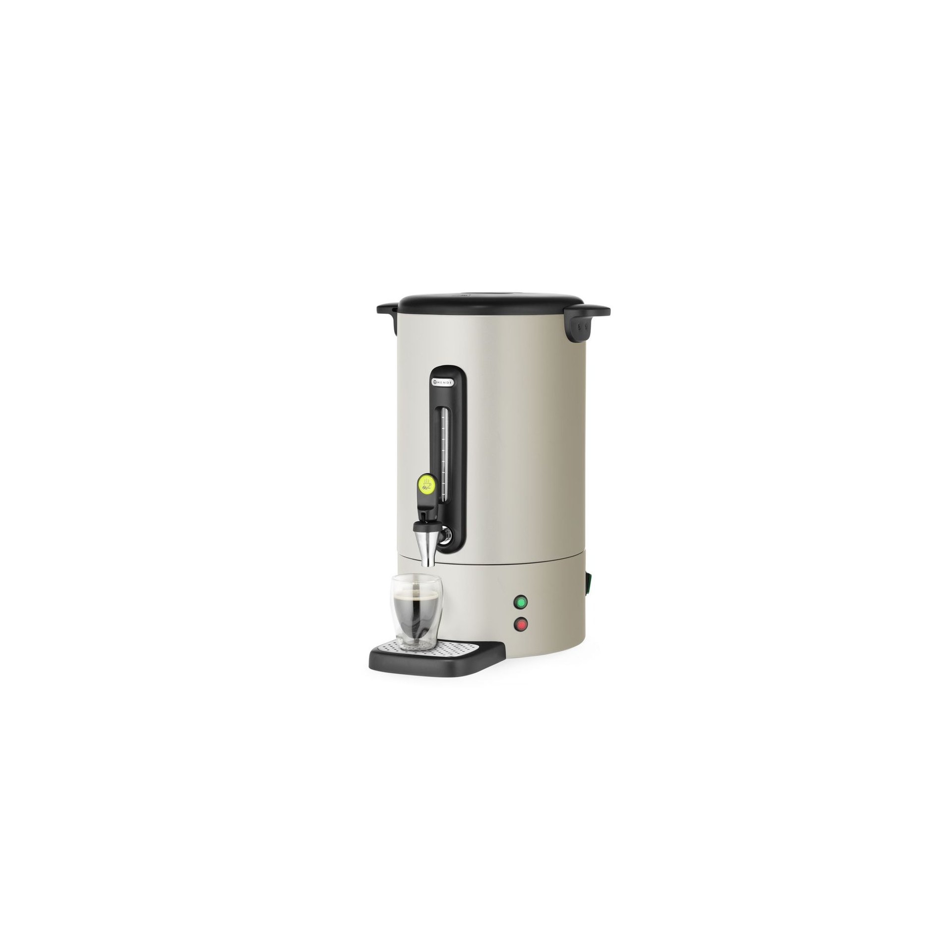Perkolator 14L, Creme Perkolator 14L, Creme