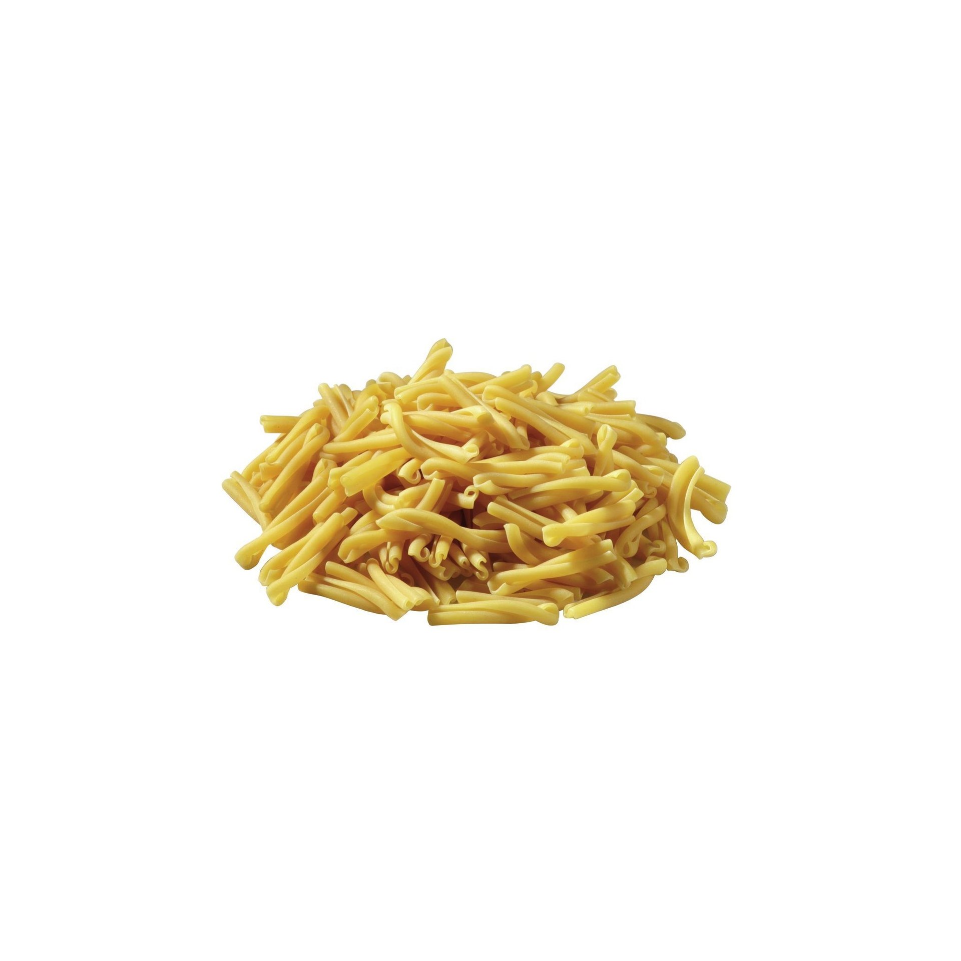 Pasta-Matrize Casarecce 9x5 mm