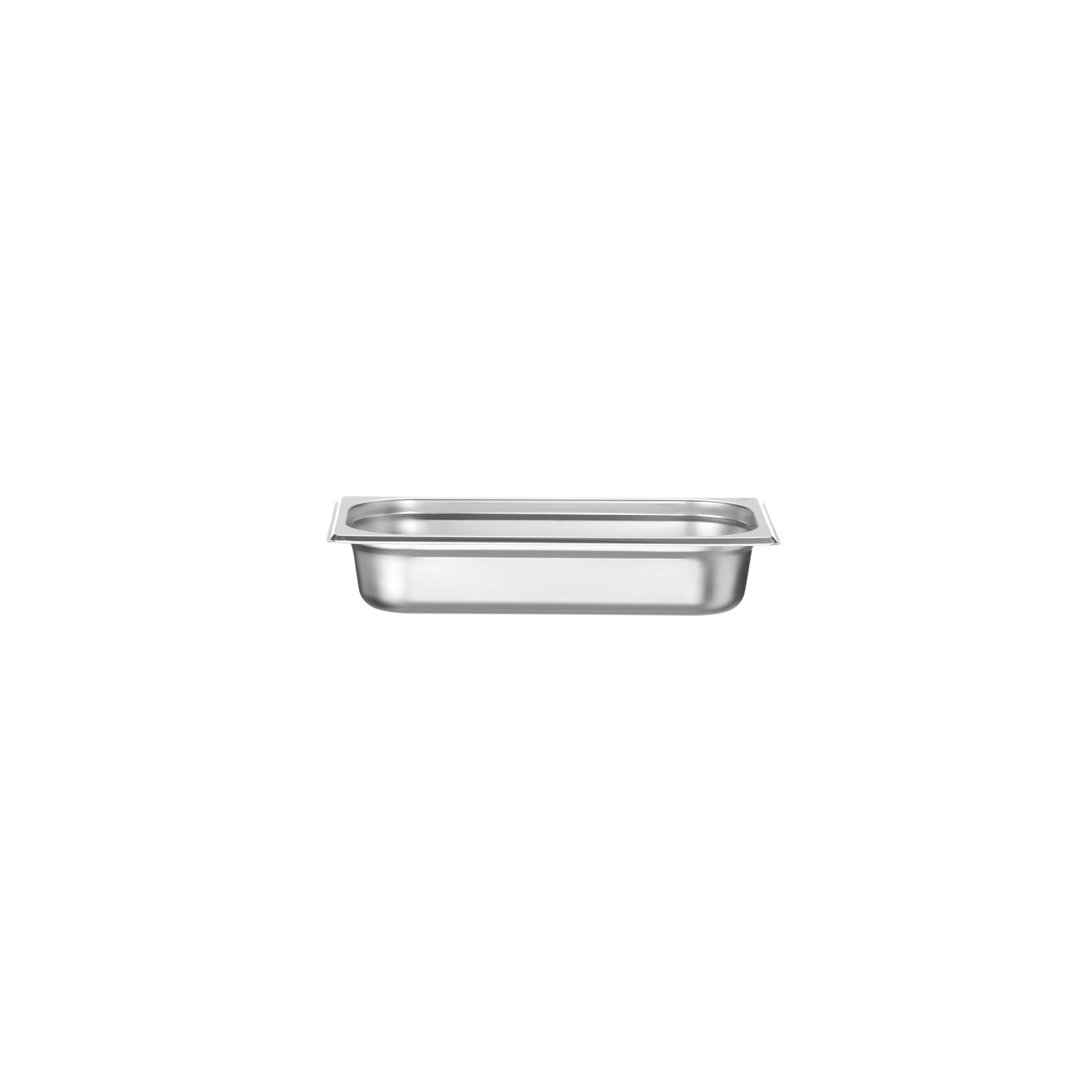 Gastronorm-Behälter 1/3, Budget Line, GN 1/3, 2,5L, 325x176x(H)65mm