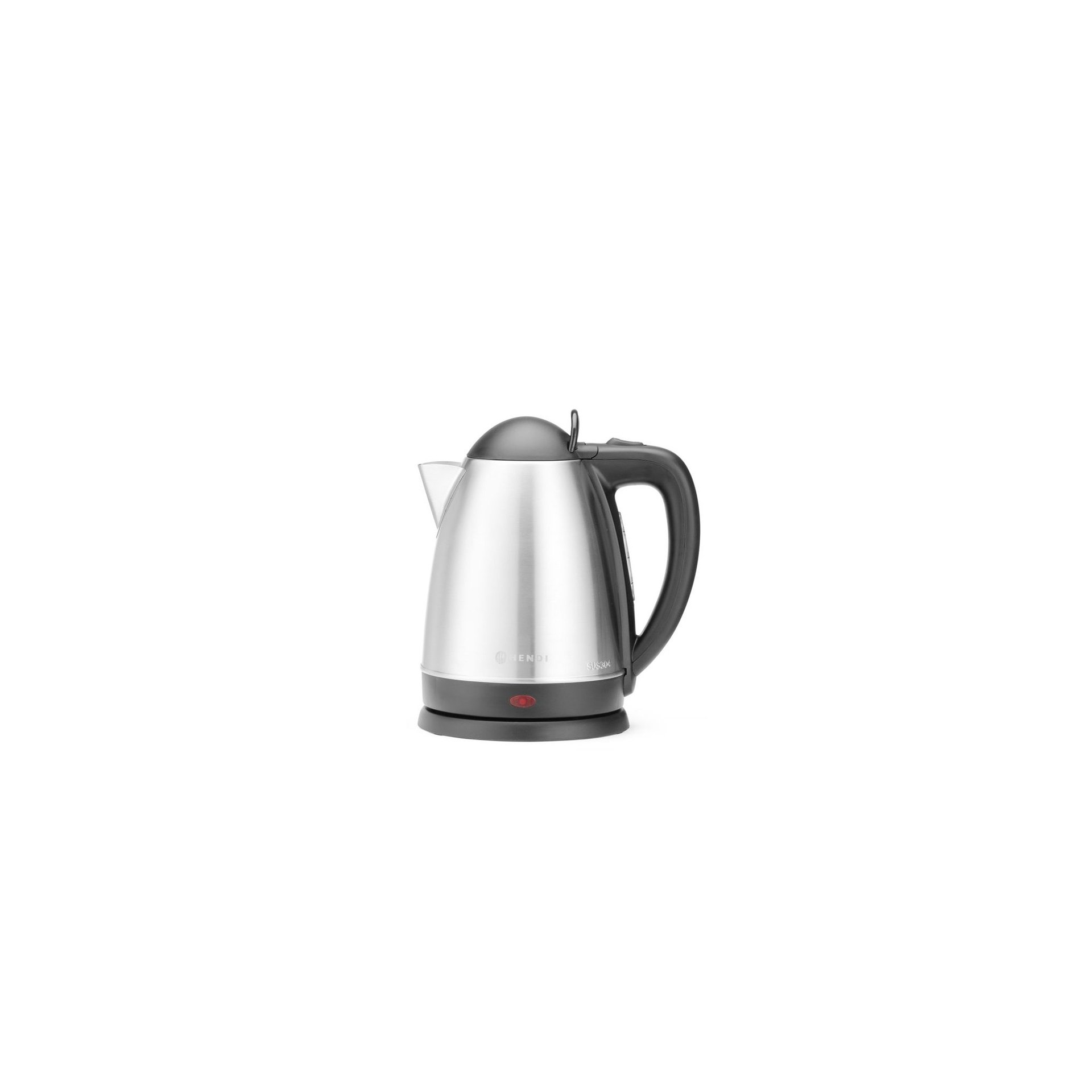 Wasserkocher kabellos, 1,8L