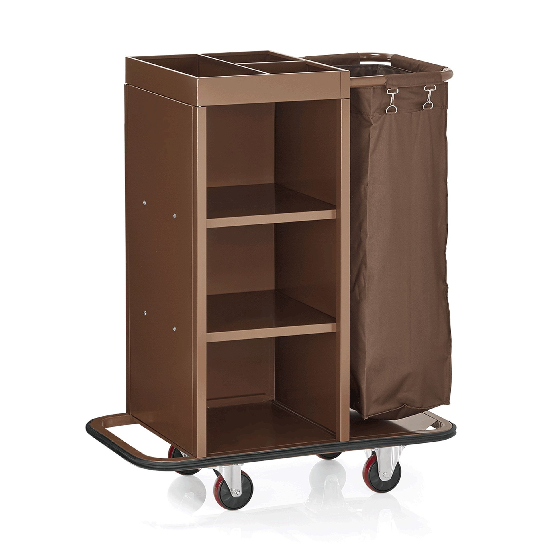 Zimmerservicewagen 86,5 x 45 x 106 cm Zimmerservicewagen 86,5 x 45 x 106 cm