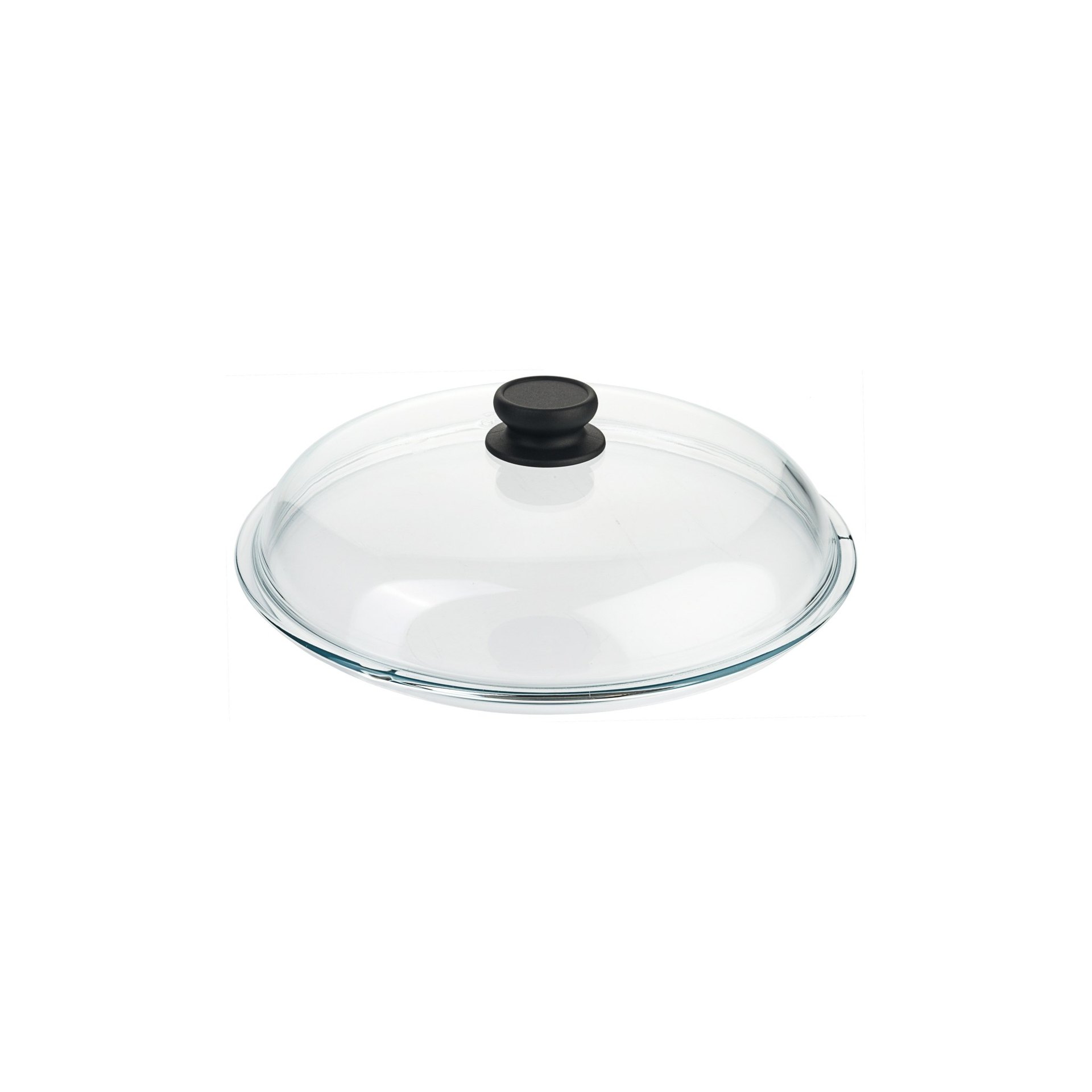 Glasdeckel 32 cm Glasdeckel 32 cm