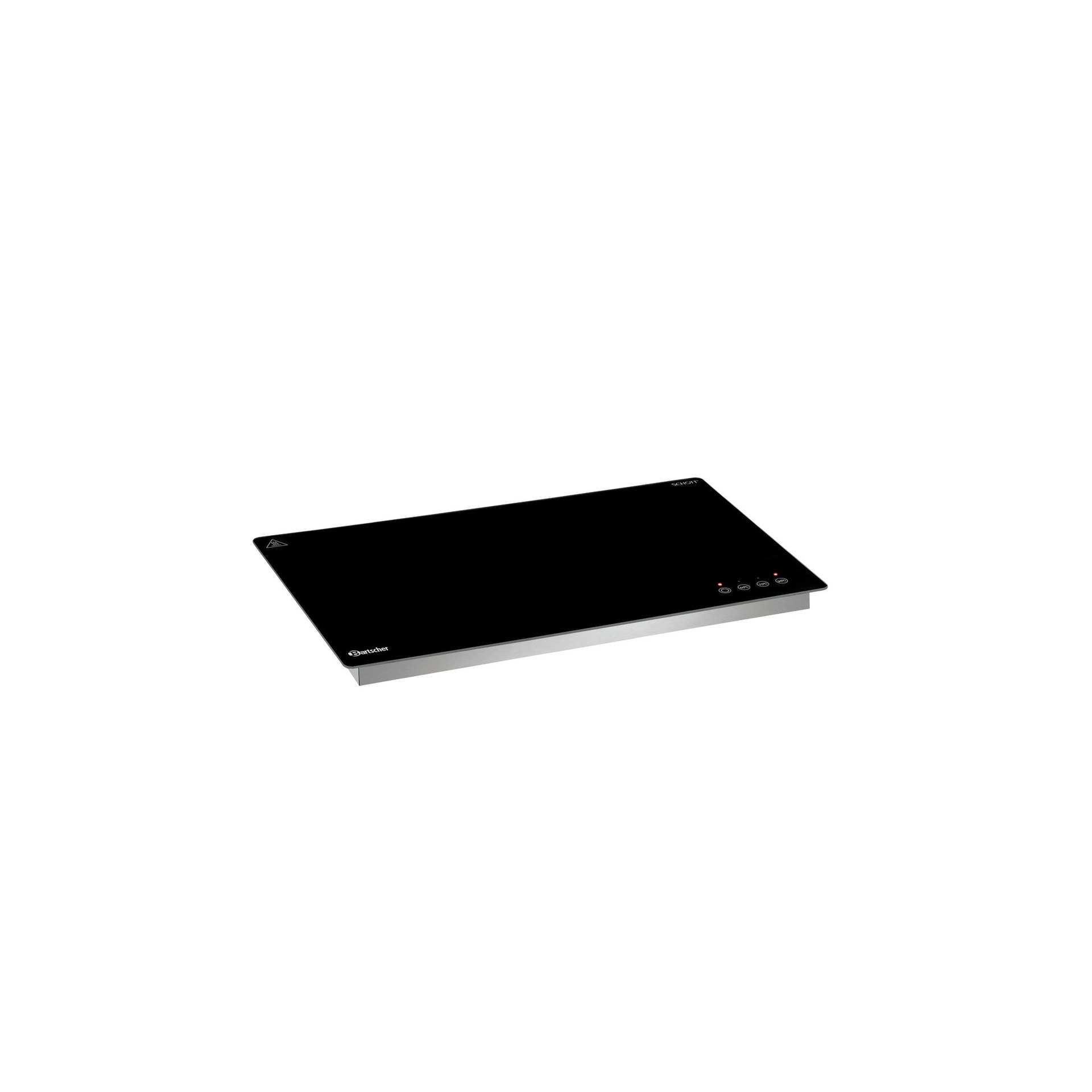 Warmhalteplatte WP230S-EB 1/1S