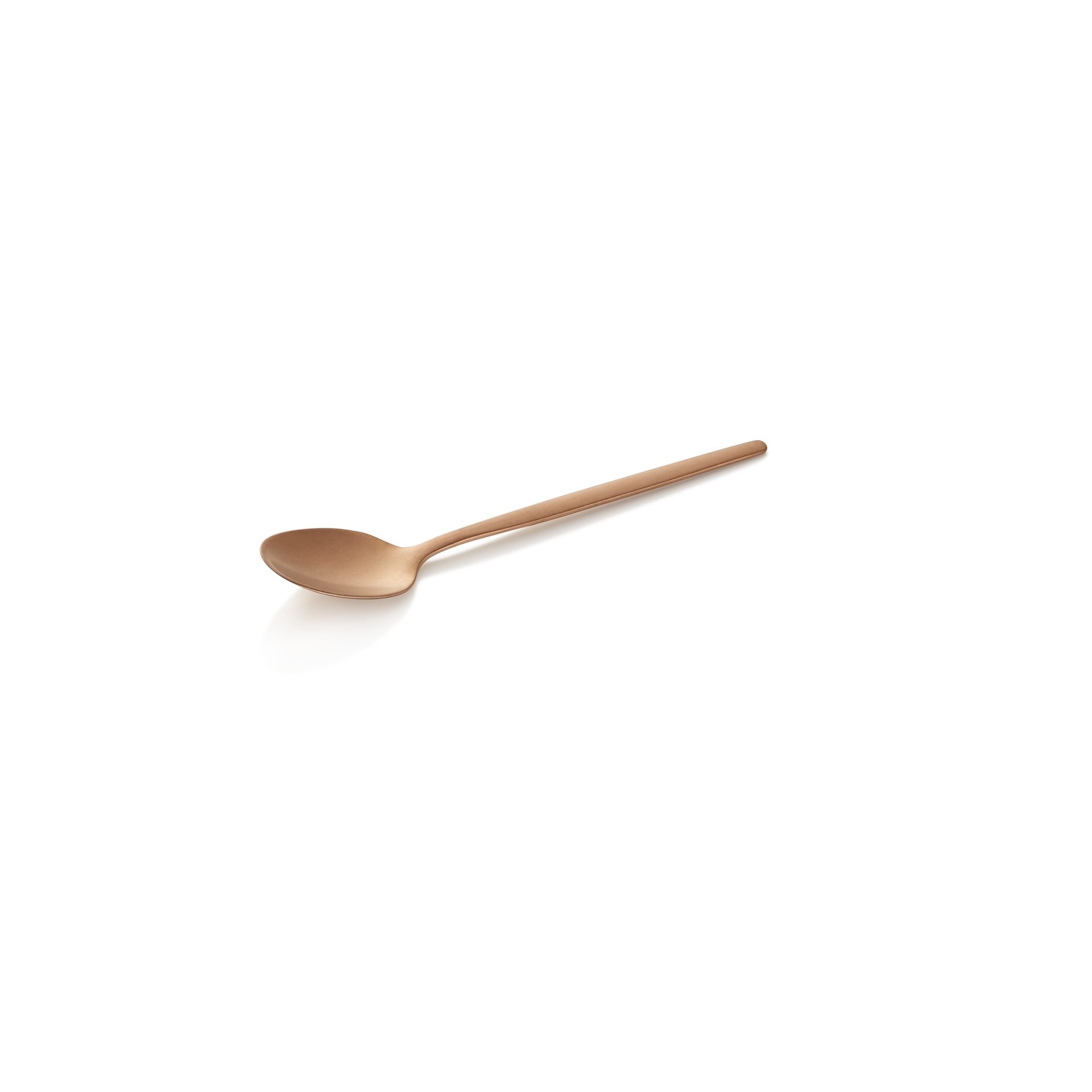 Espressolöffel Set ALEX BRONZE 11 cm Espressolöffel Set ALEX BRONZE 11 cm