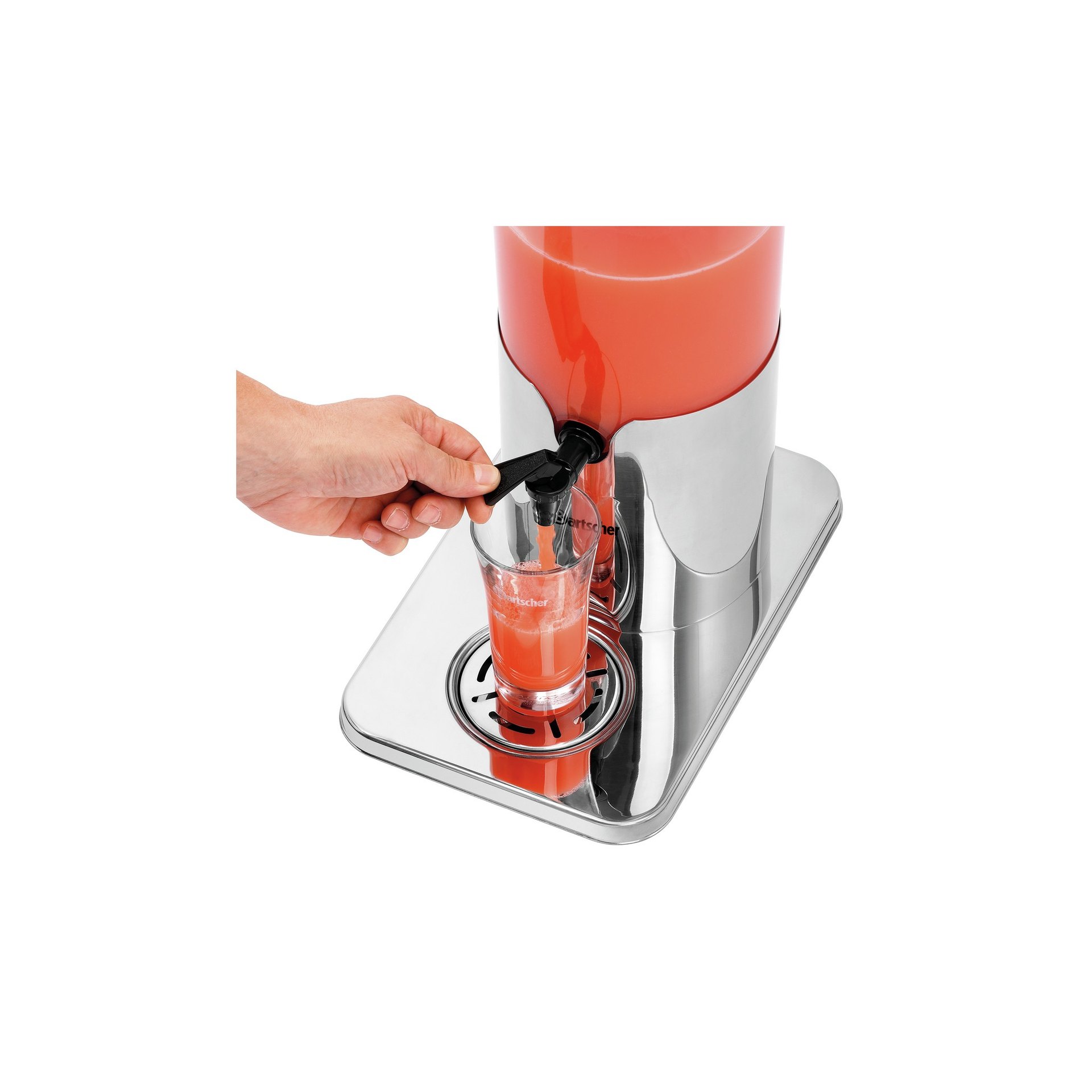 Getränke-Dispenser DEW5 Getränke-Dispenser DEW5