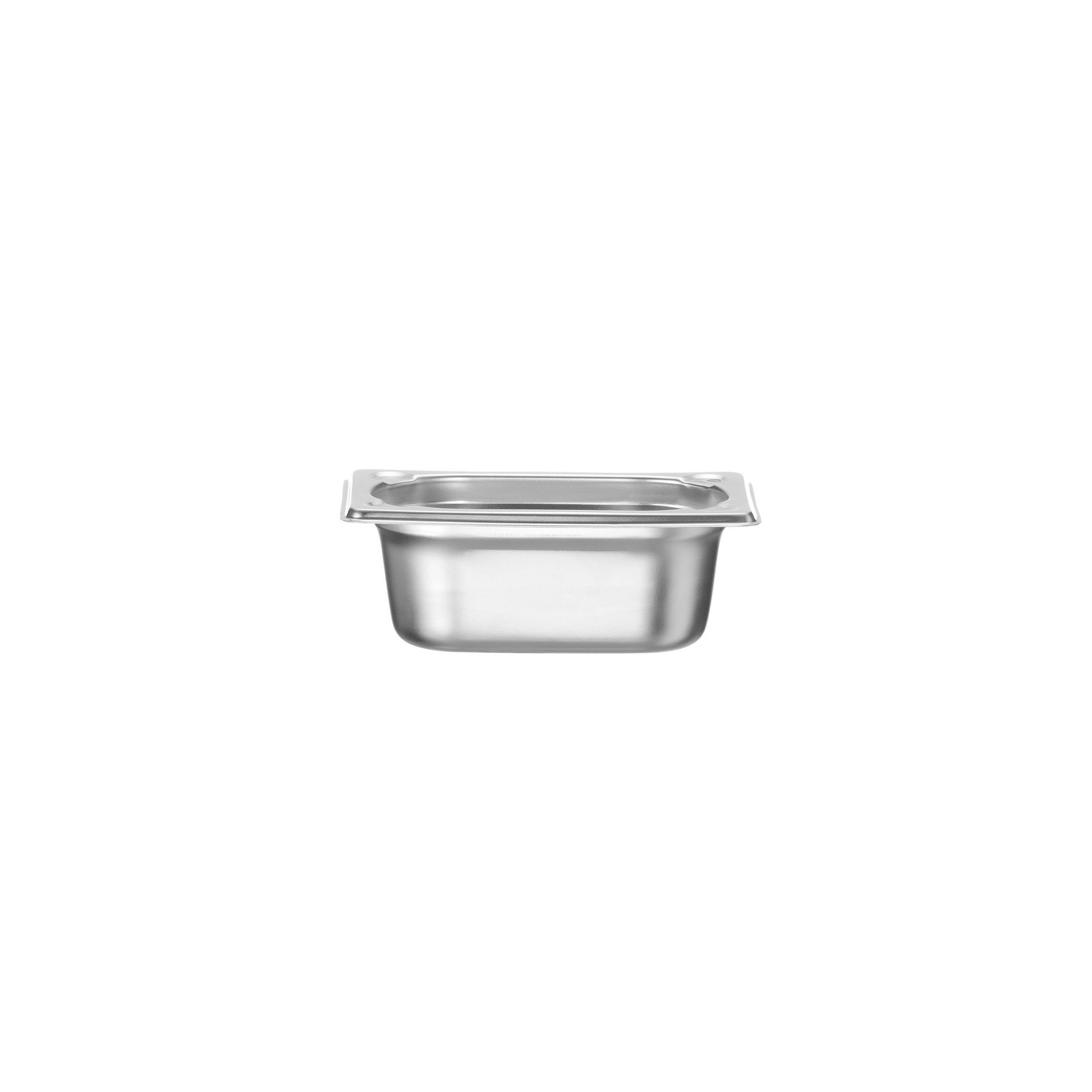 Gastronorm-Behälter 1/9, Kitchen Line, GN 1/9, 0,6L, (H)65mm