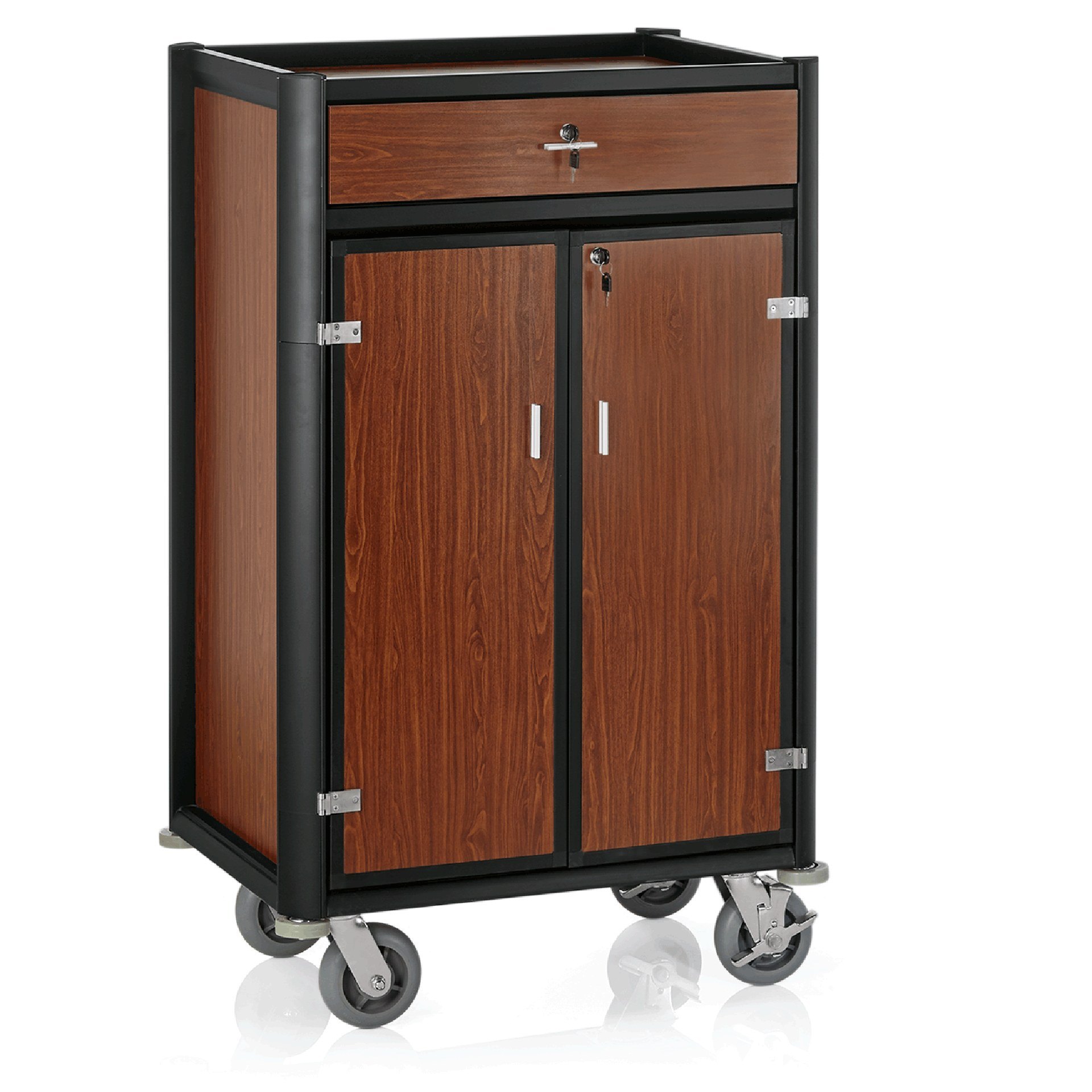 Minibarversorgungswagen 84 x 60 x 135 cm Minibarversorgungswagen 84 x 60 x 135 cm