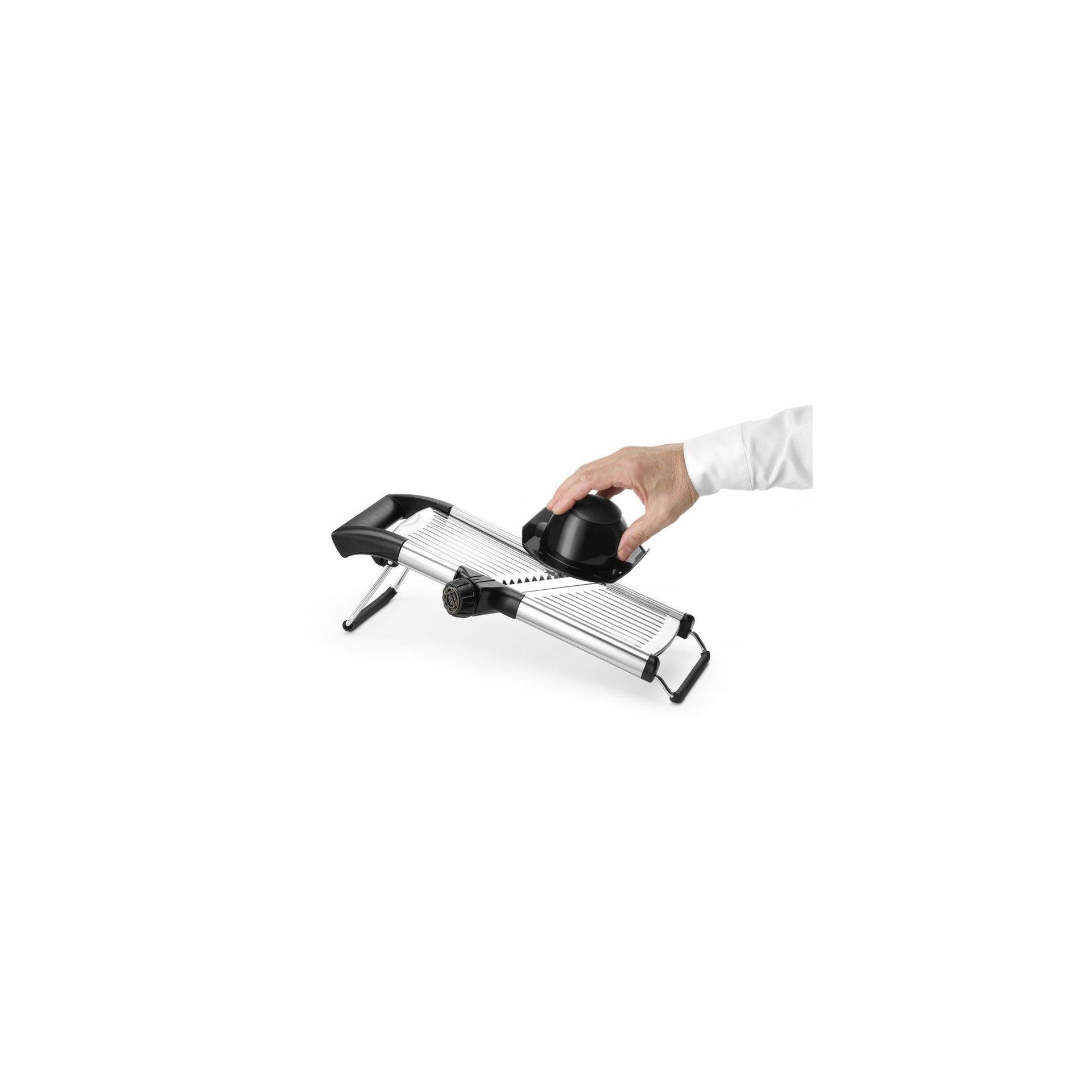 Mandoline, 418x135x(H)135mm