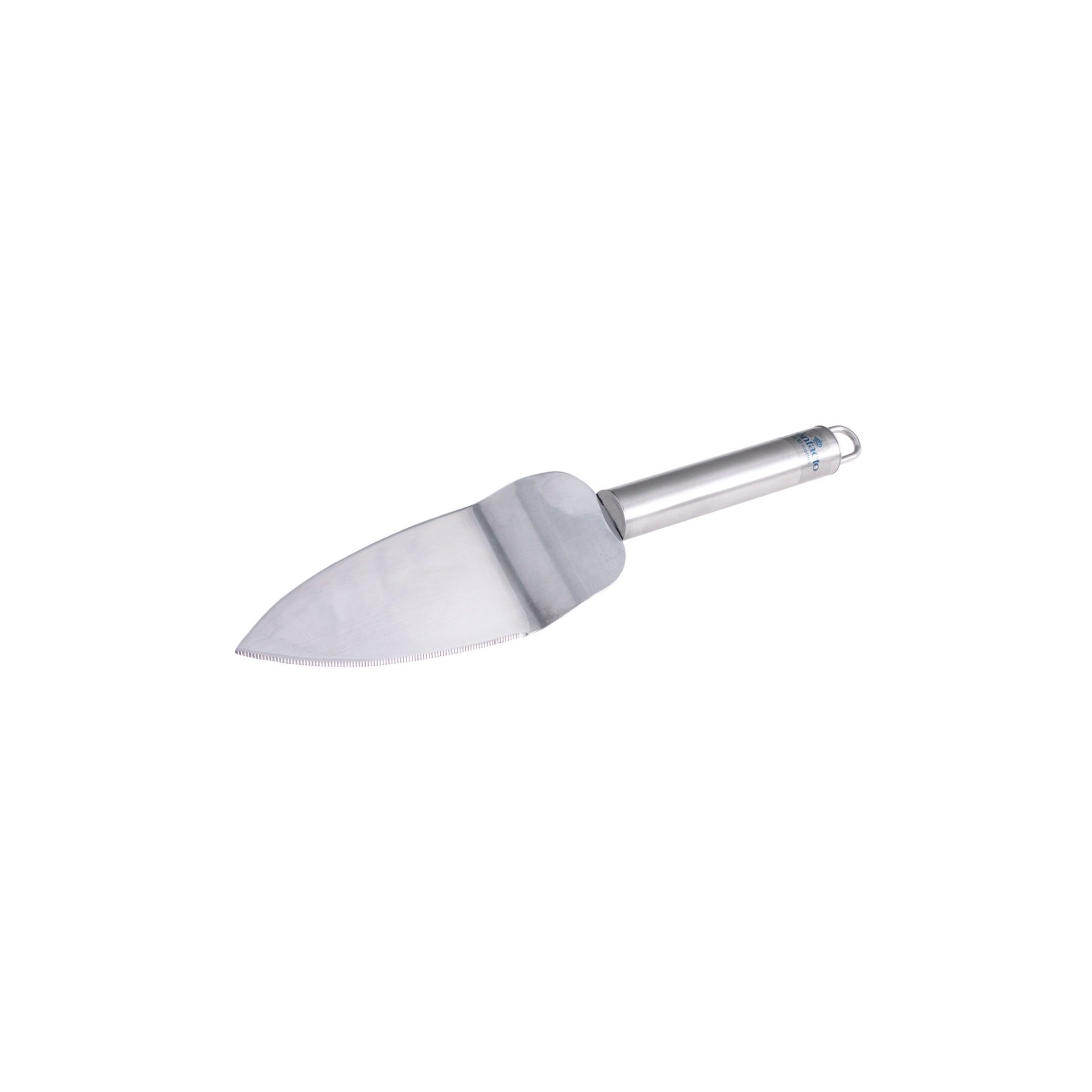 Tortenheber mit Messer 25,5 cm