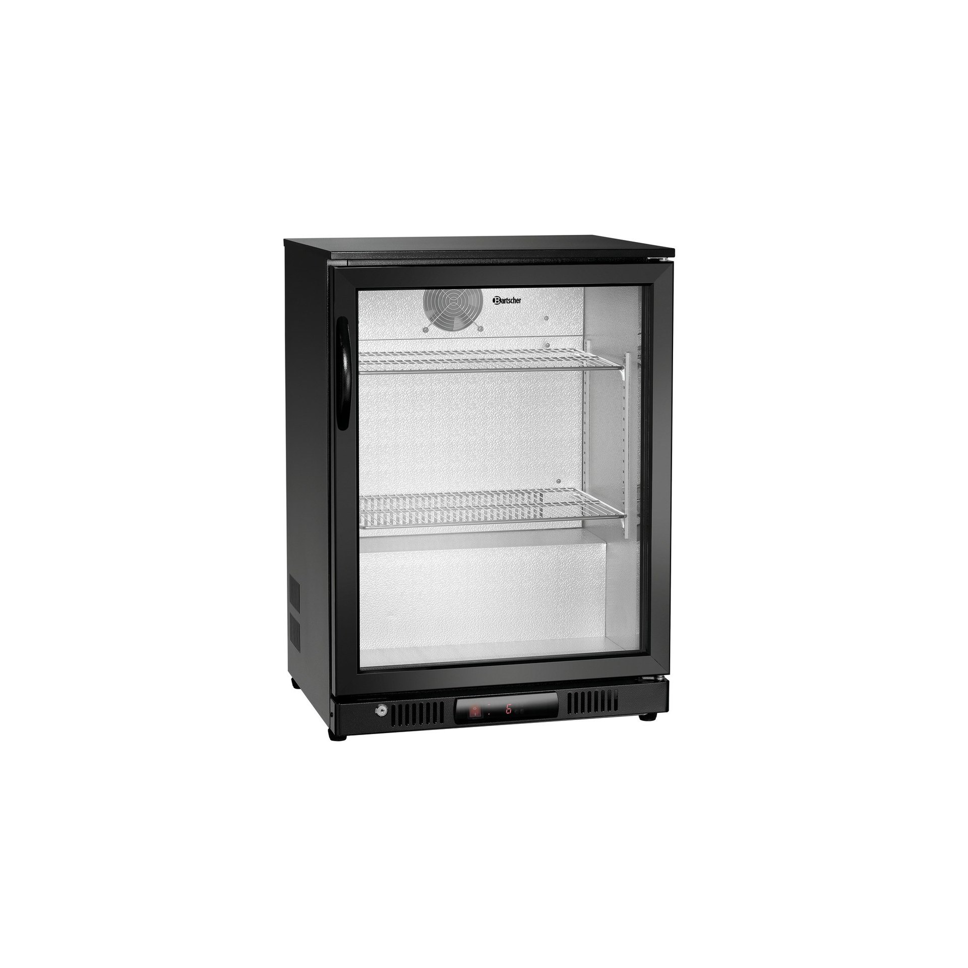 Barkühlschrank 124L