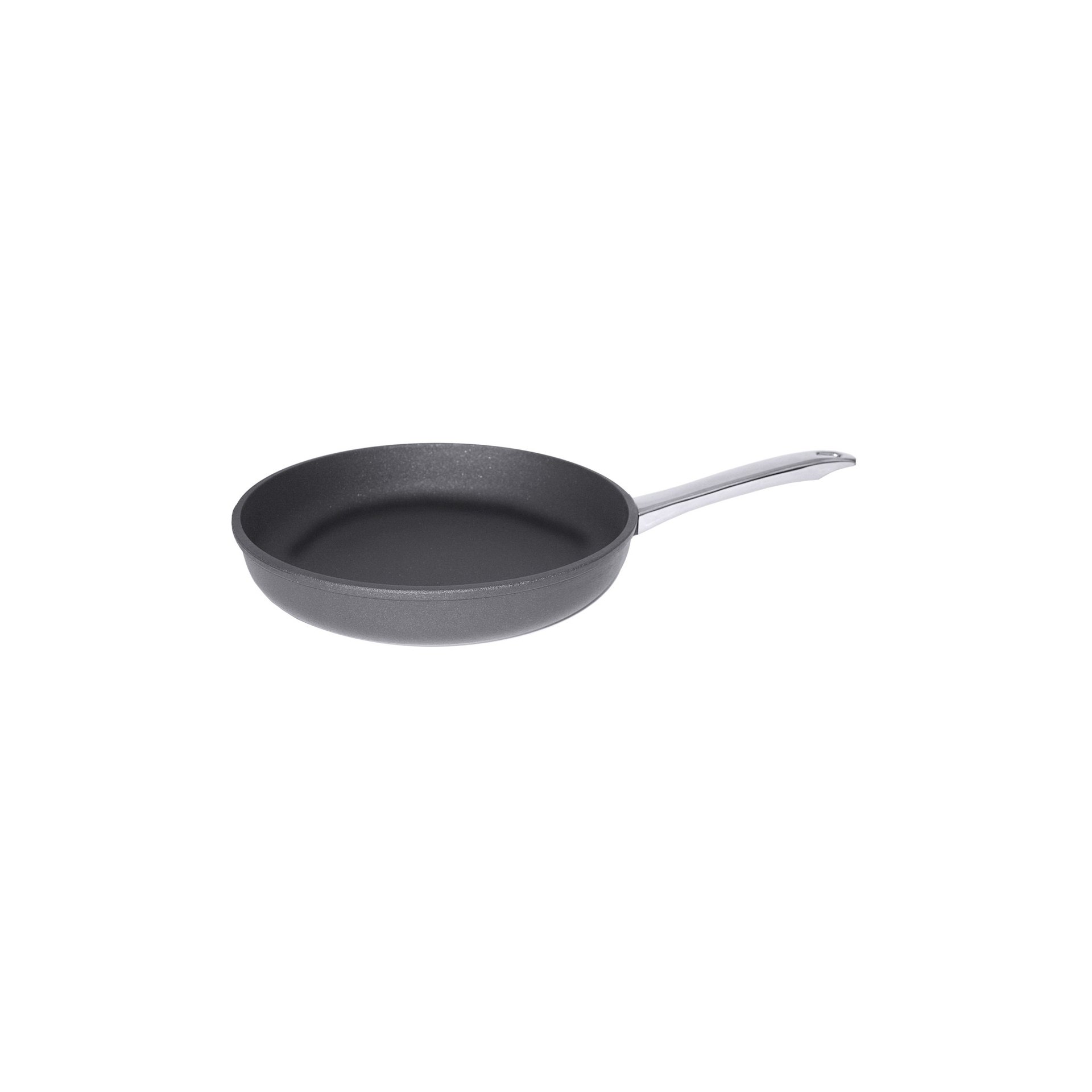 Bratpfanne, Aluguss 32 cm