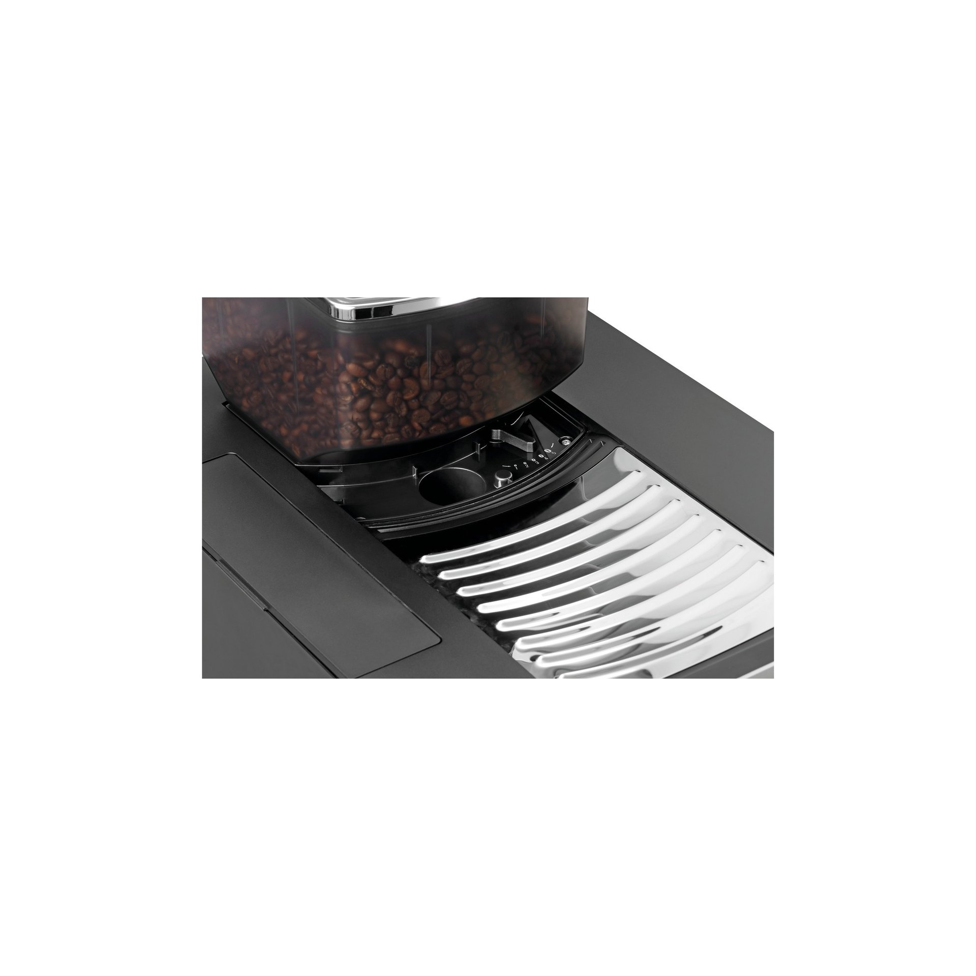 Kaffeevollautomat KV1 Classic Kaffeevollautomat KV1 Classic