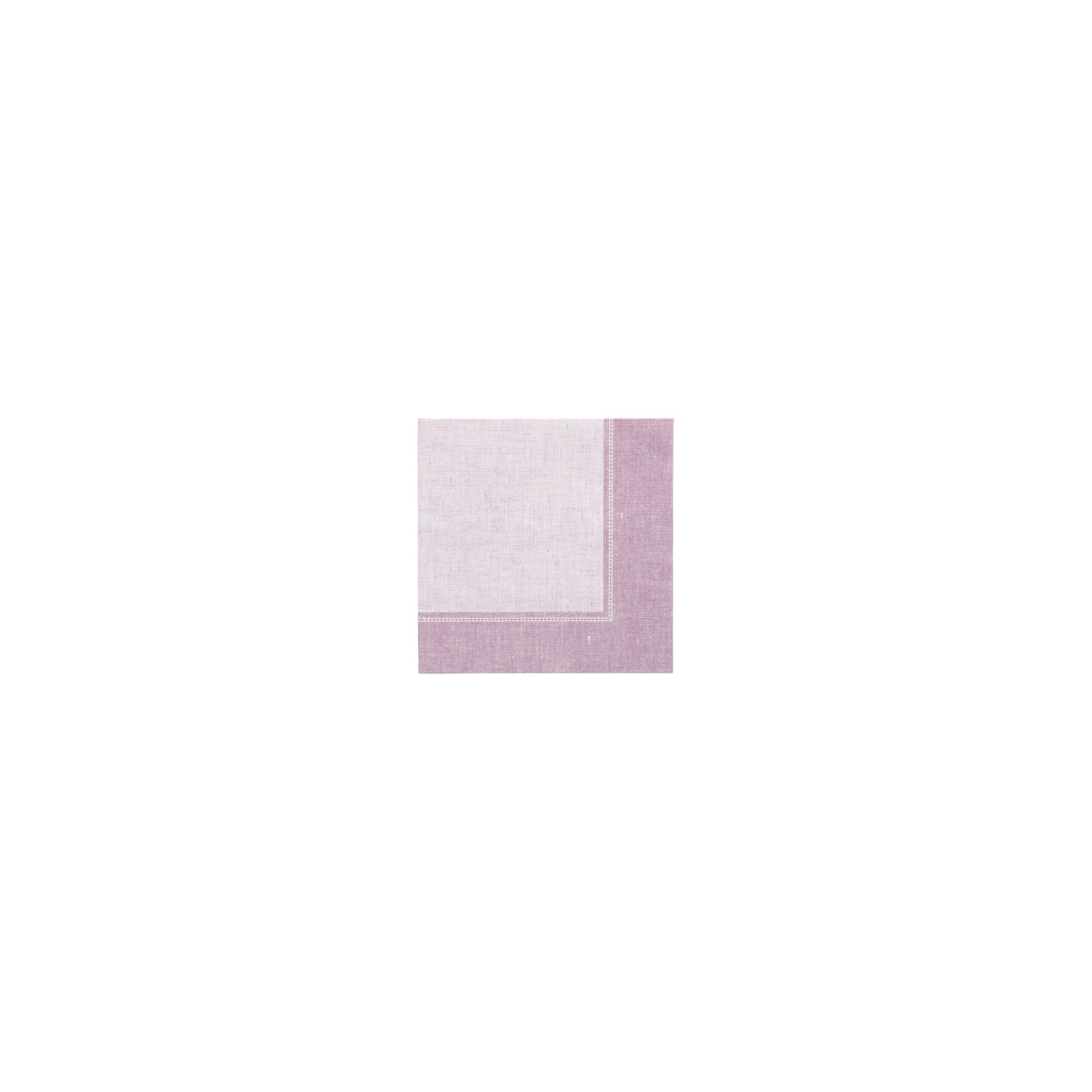 Servietten "ROYAL Collection" 1/4-Falz 40 cm x 40 cm flieder "Linum" Servietten "ROYAL Collection" 1/4-Falz 40 cm x 40 cm flieder "Linum"