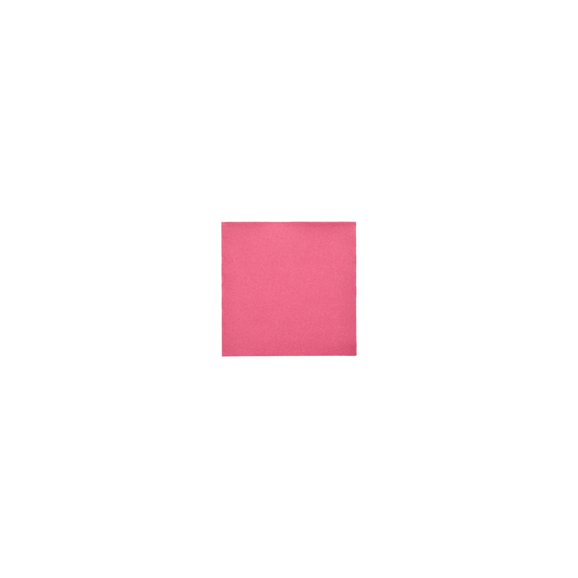 Servietten "ROYAL Collection" 1/4-Falz 40 cm x 40 cm fuchsia