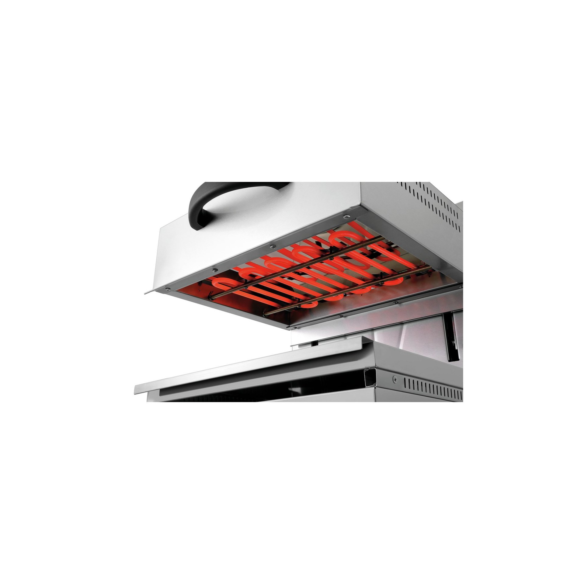 Lift-Salamander 500-1Z-MDI