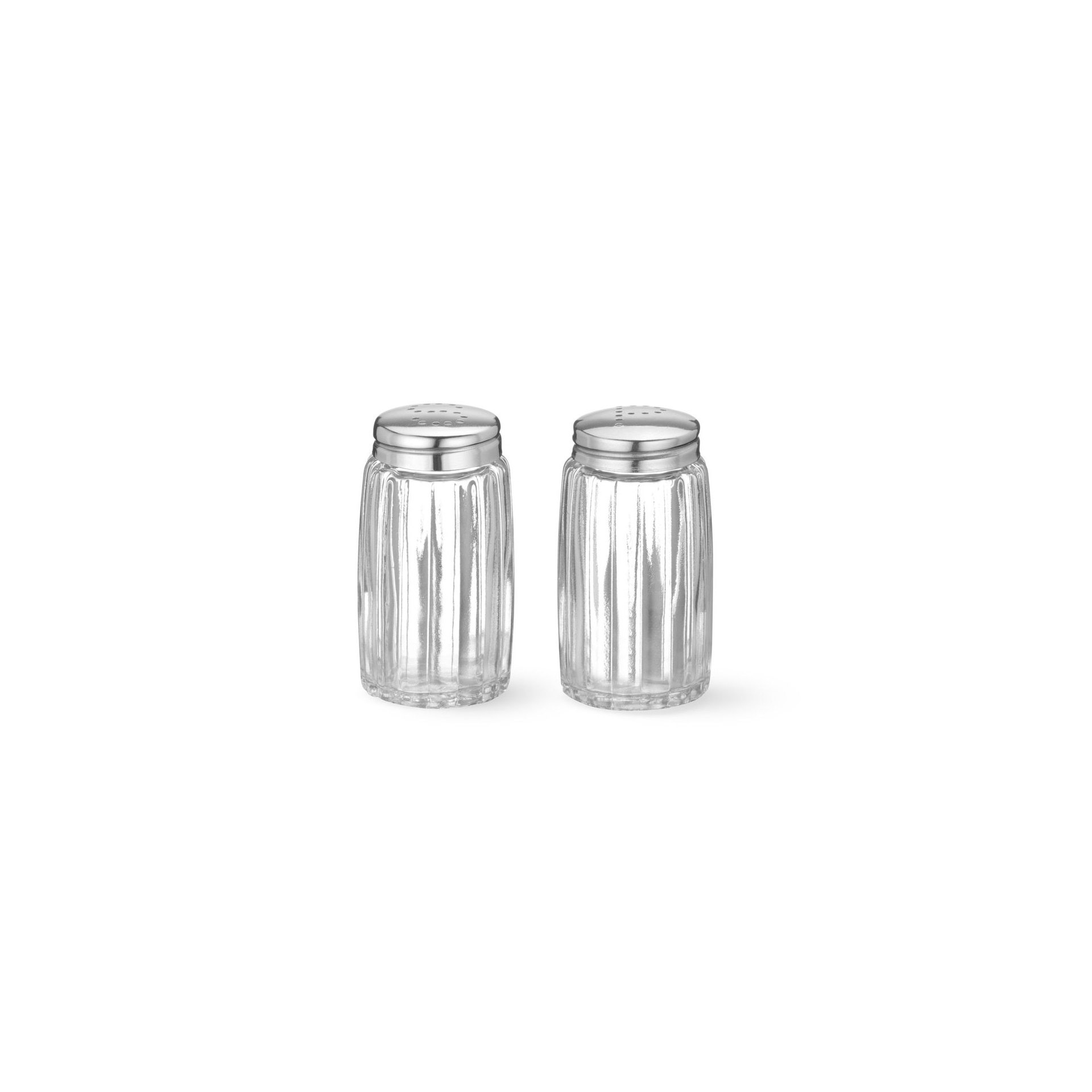 Salz- und Pfefferstreuer Set, ⌀40x(H)70mm