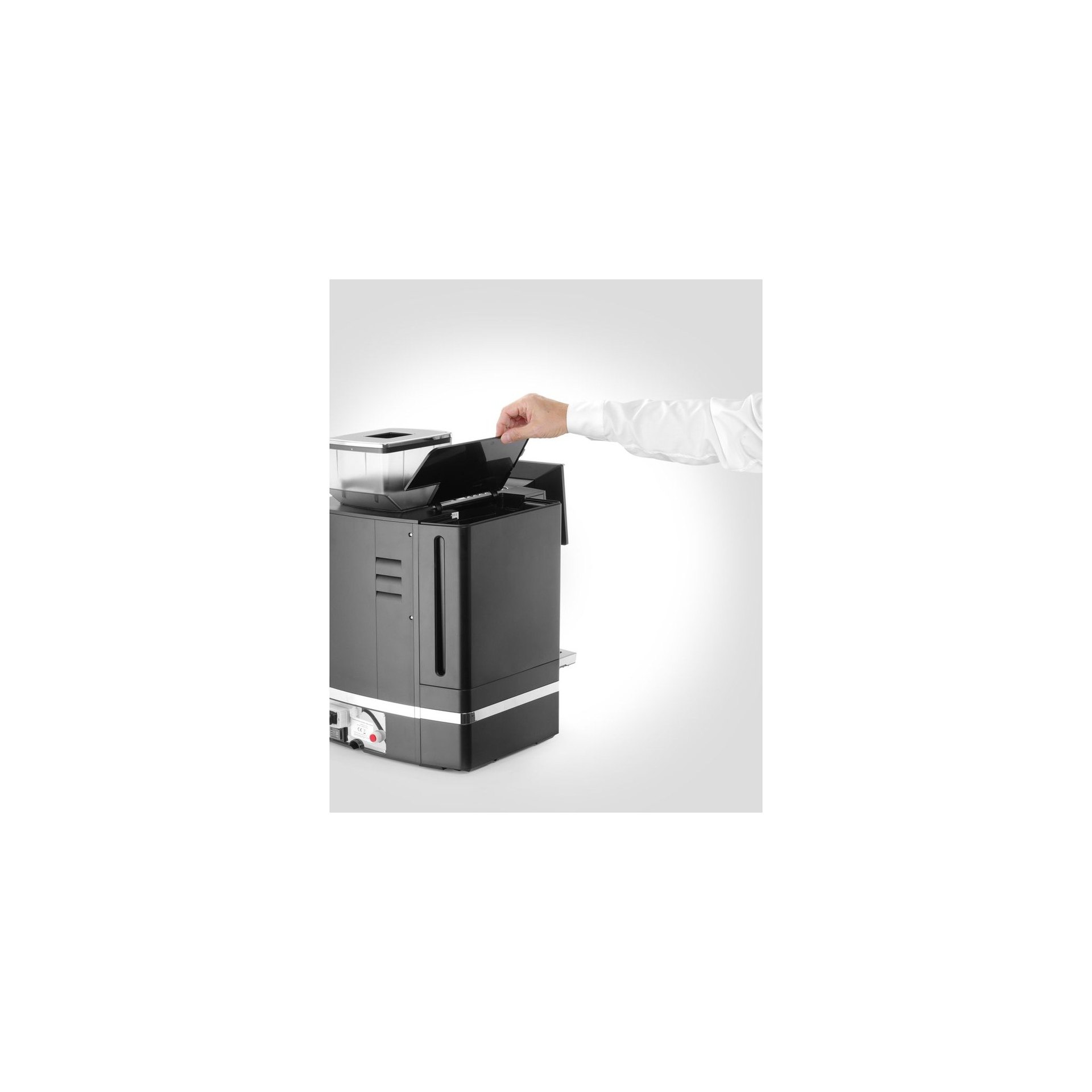 Kaffeeautomat, 230V/3000W, 390x544x(H)578mm