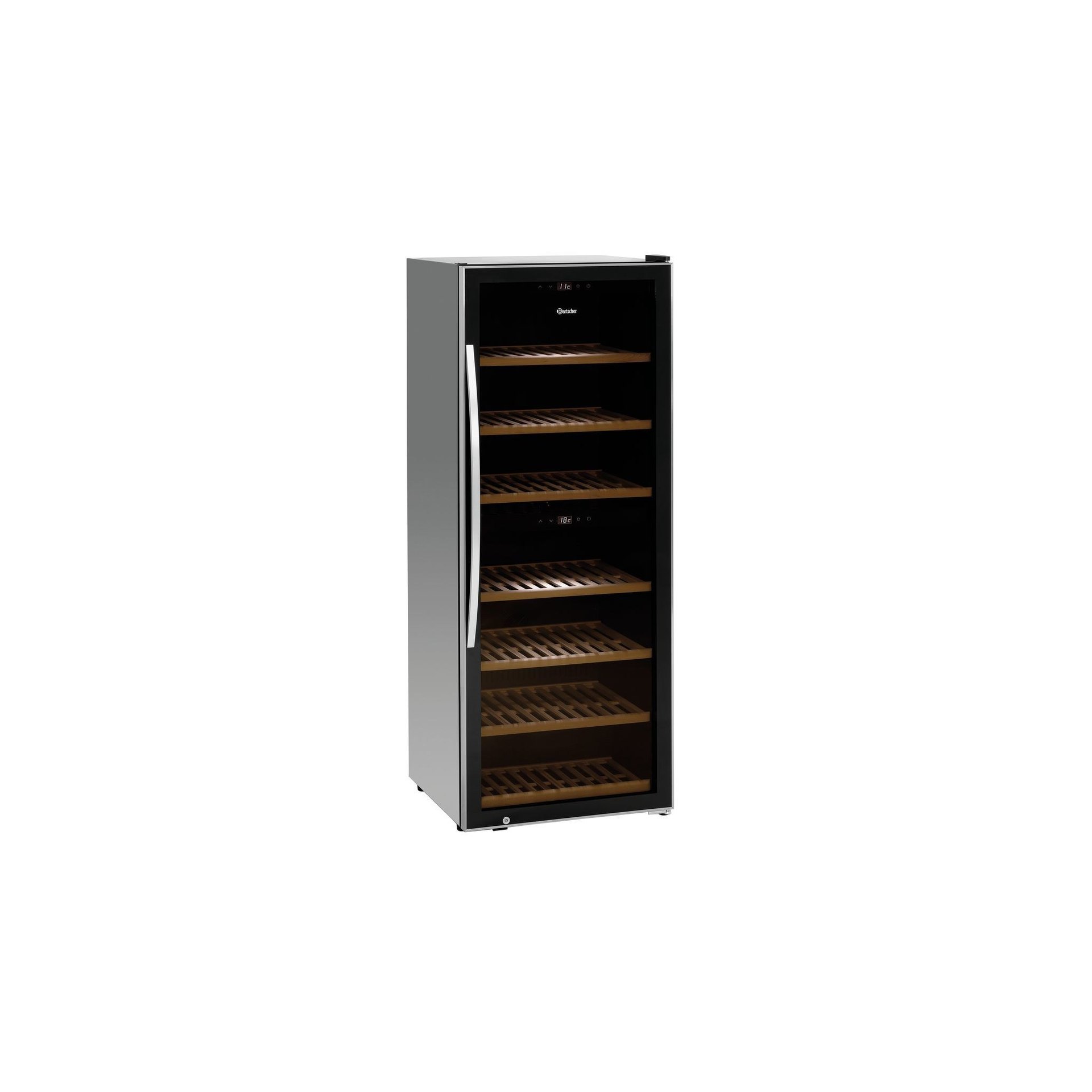 Weinkühlschrank 2Z 126FL