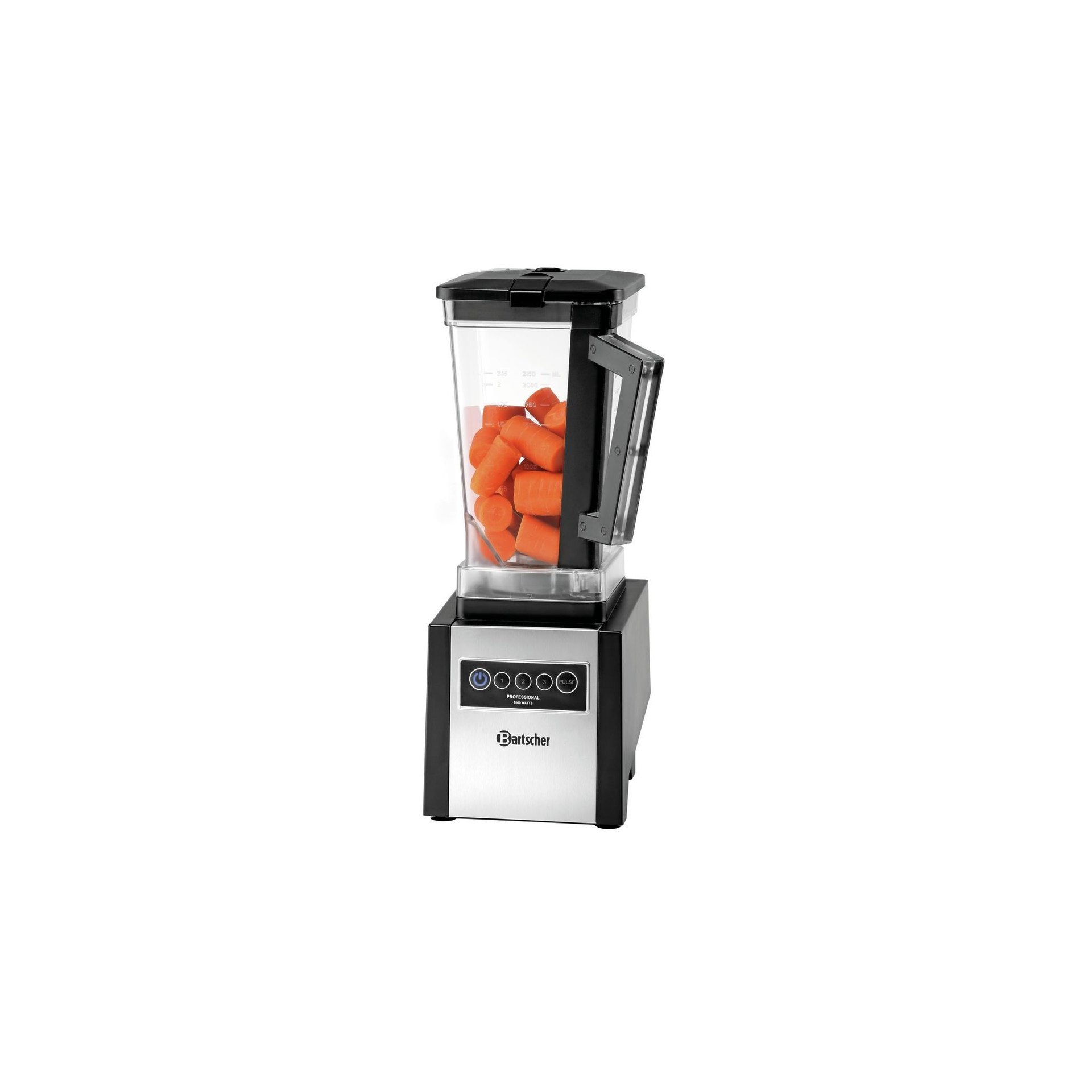 Multi-Blender Multi-Blender