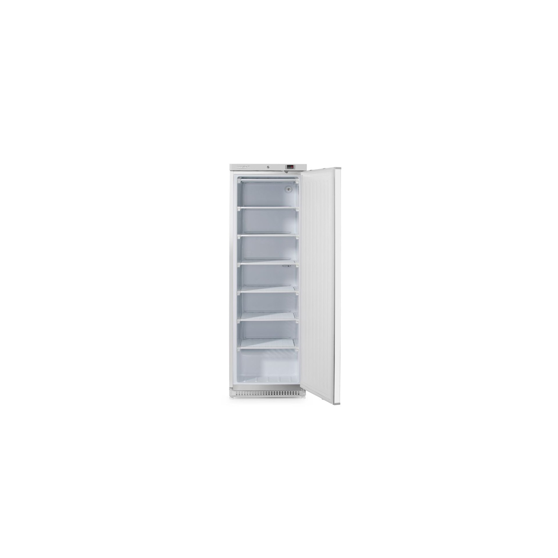 Gefrierschrank Budget Line 600x646x1875mm