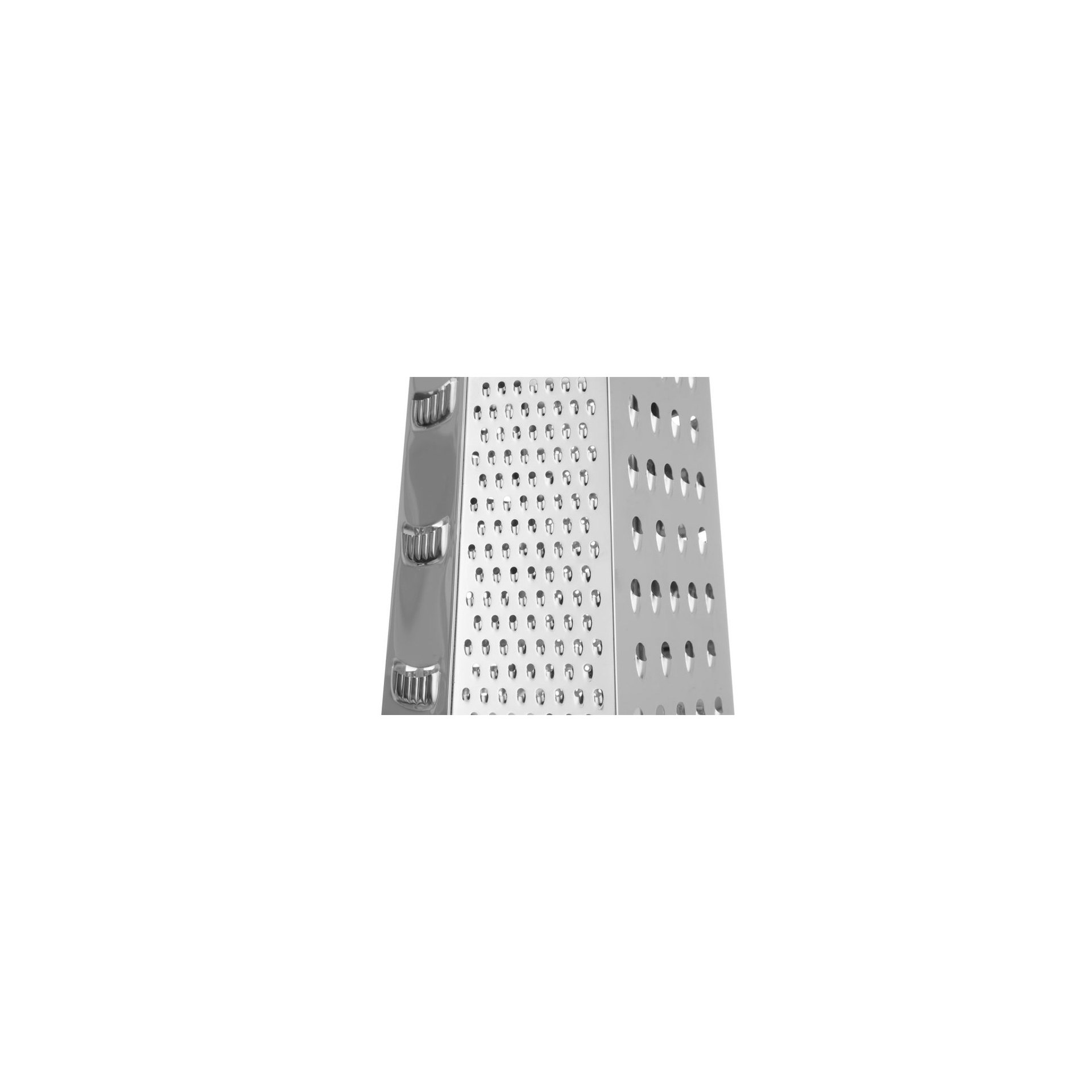 Reibe 6-seitig, 135x113x(H)215mm