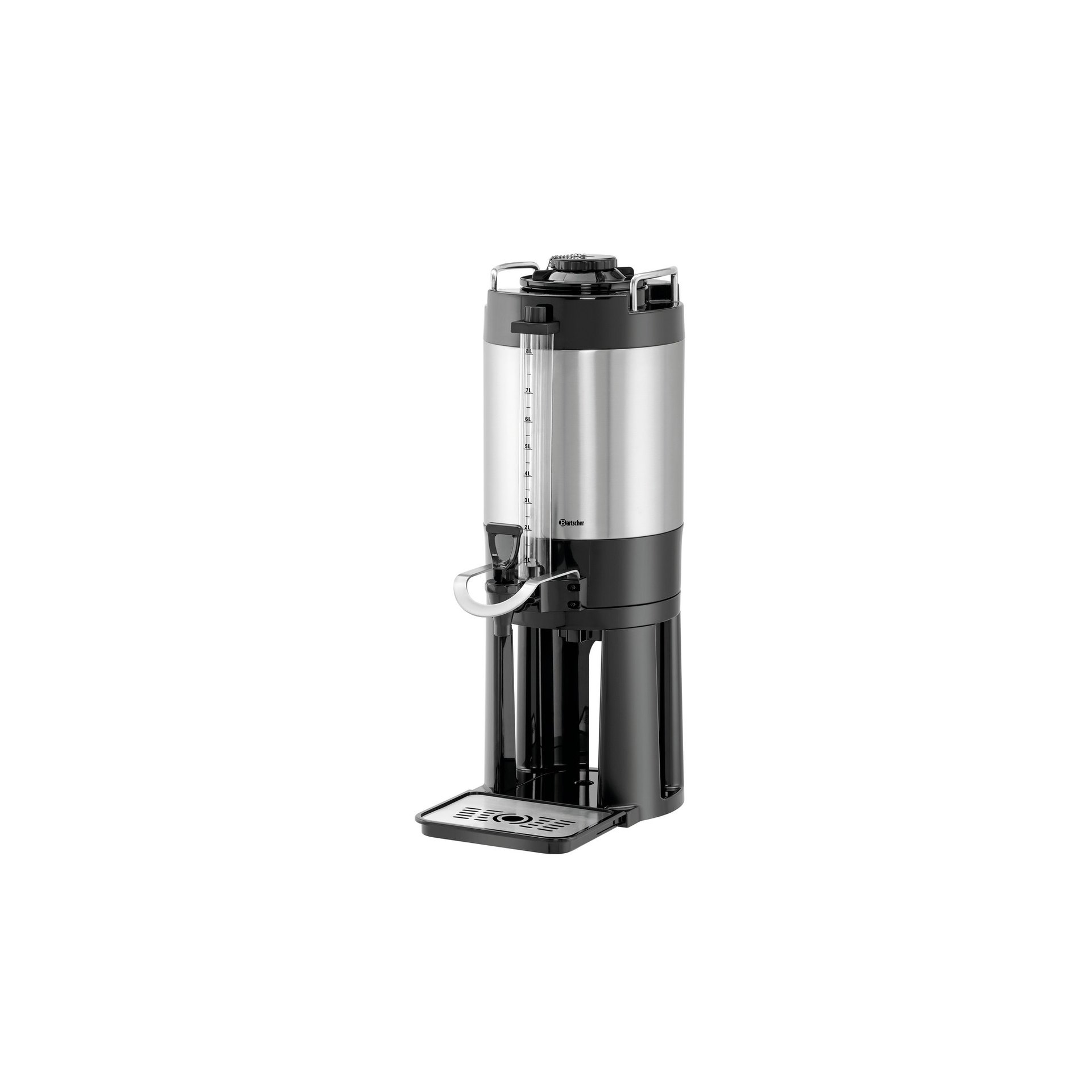 Iso-Dispenser 8L Iso-Dispenser 8L