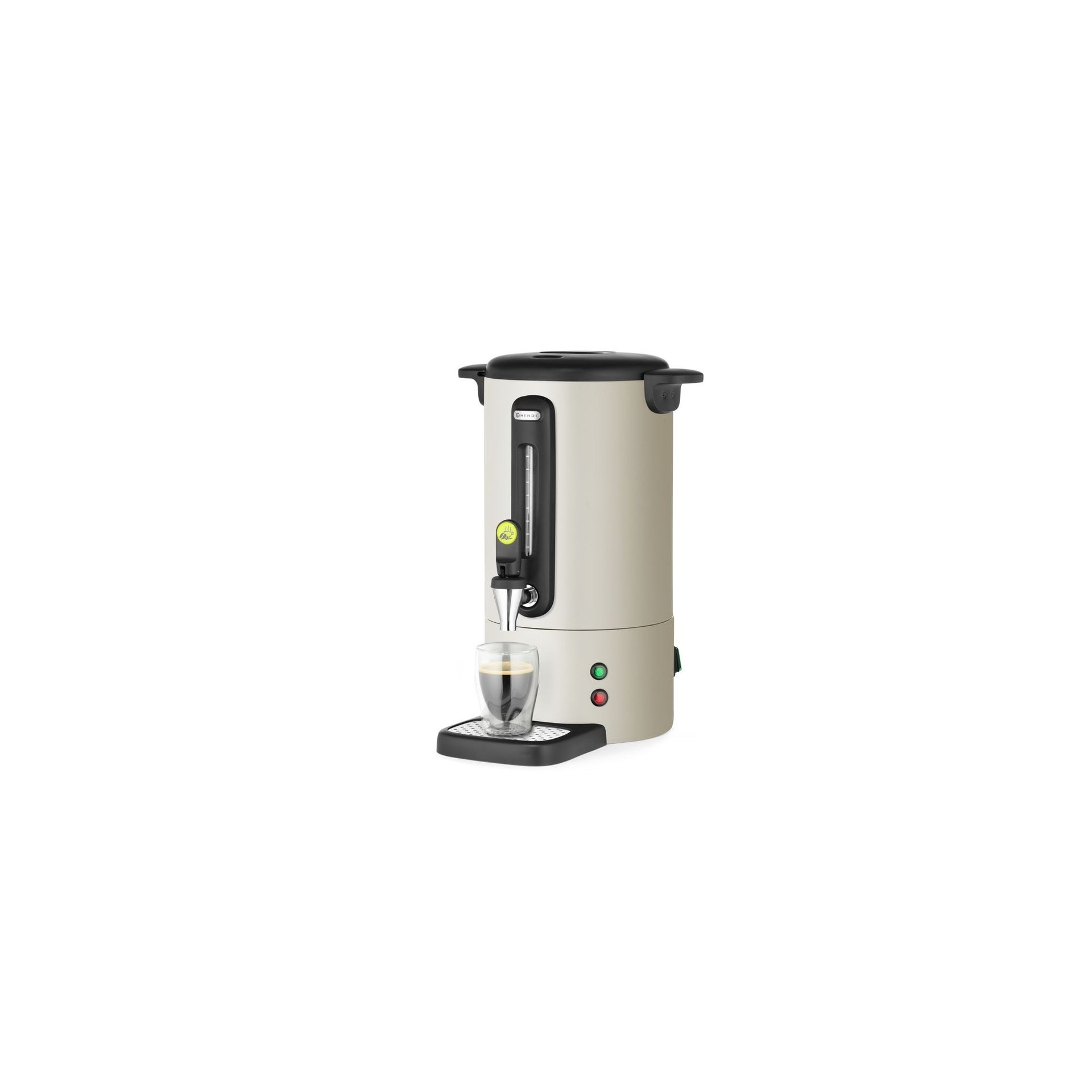 Perkolator 7L, Creme Perkolator 7L, Creme