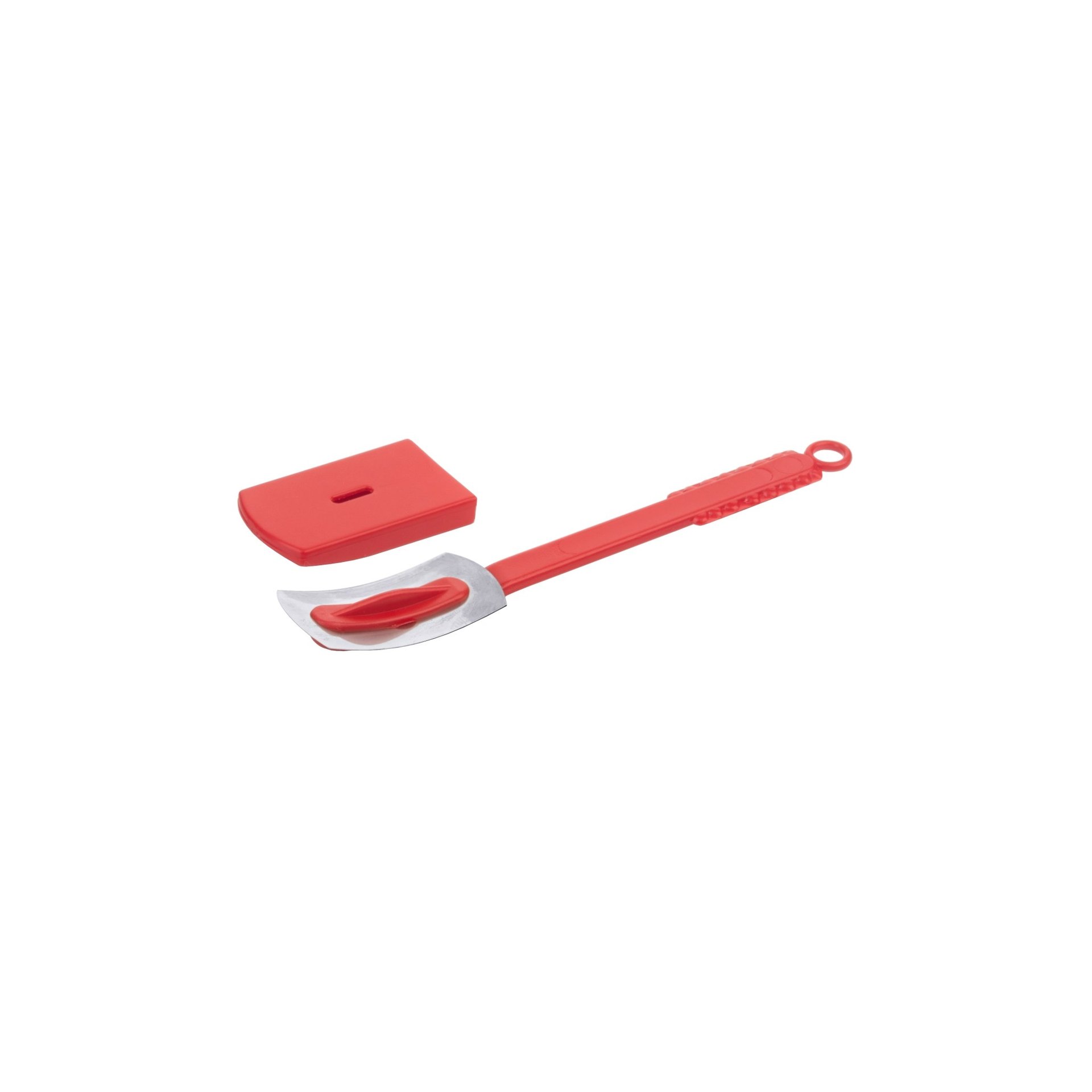 Teigritzmesser 13 cm