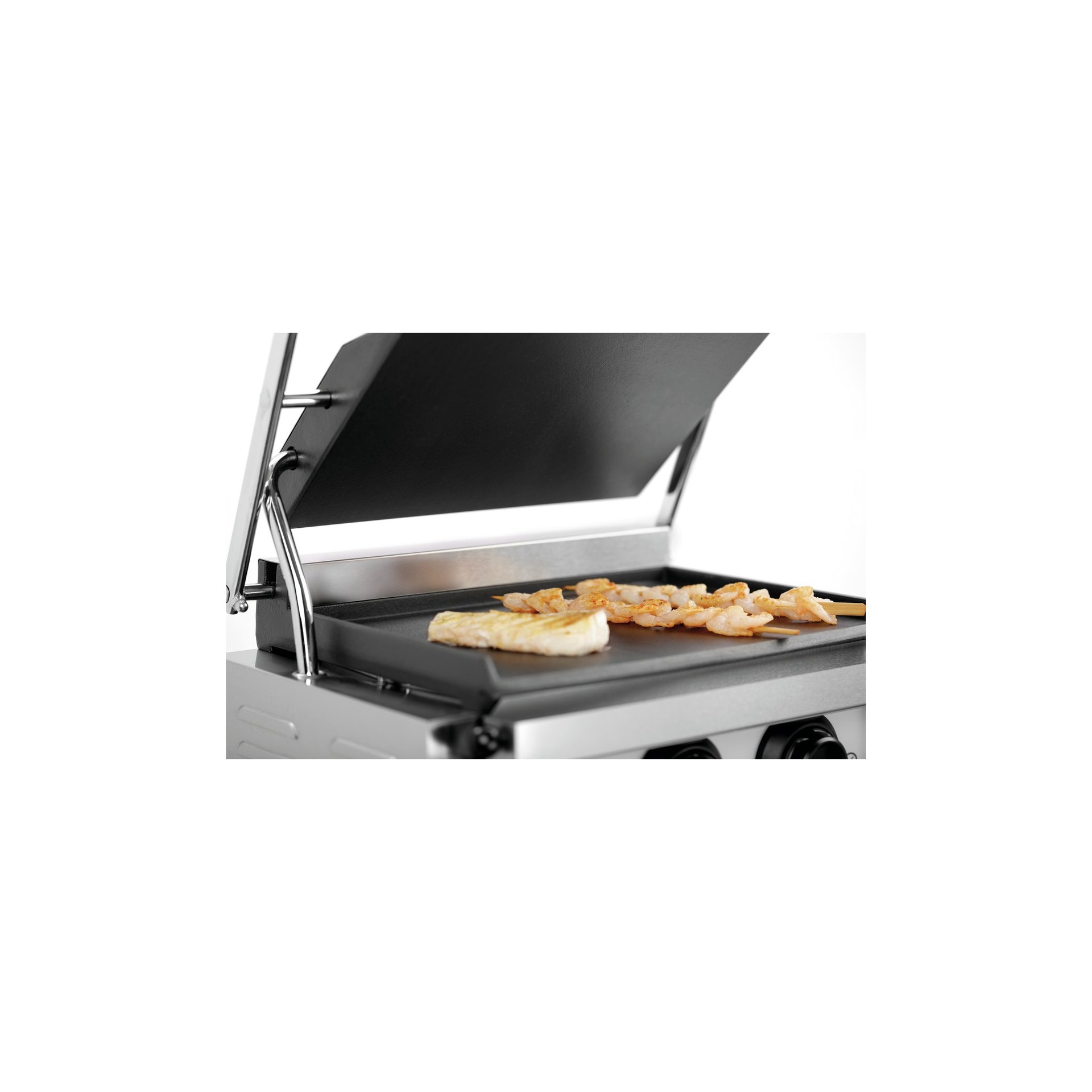 Kontaktgrill "Panini-MDI" 1G